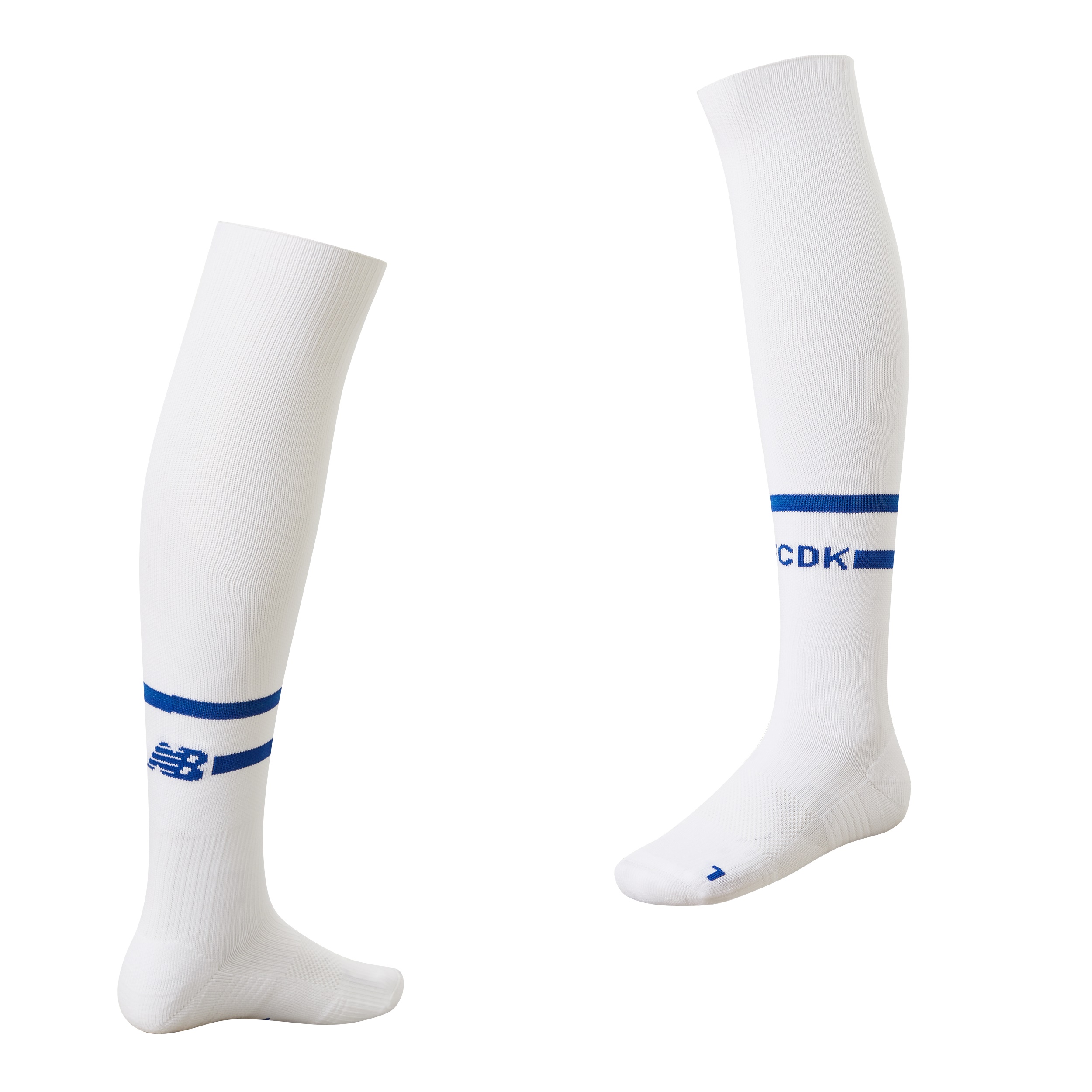 Dynamo Kyiv home socks 24/25