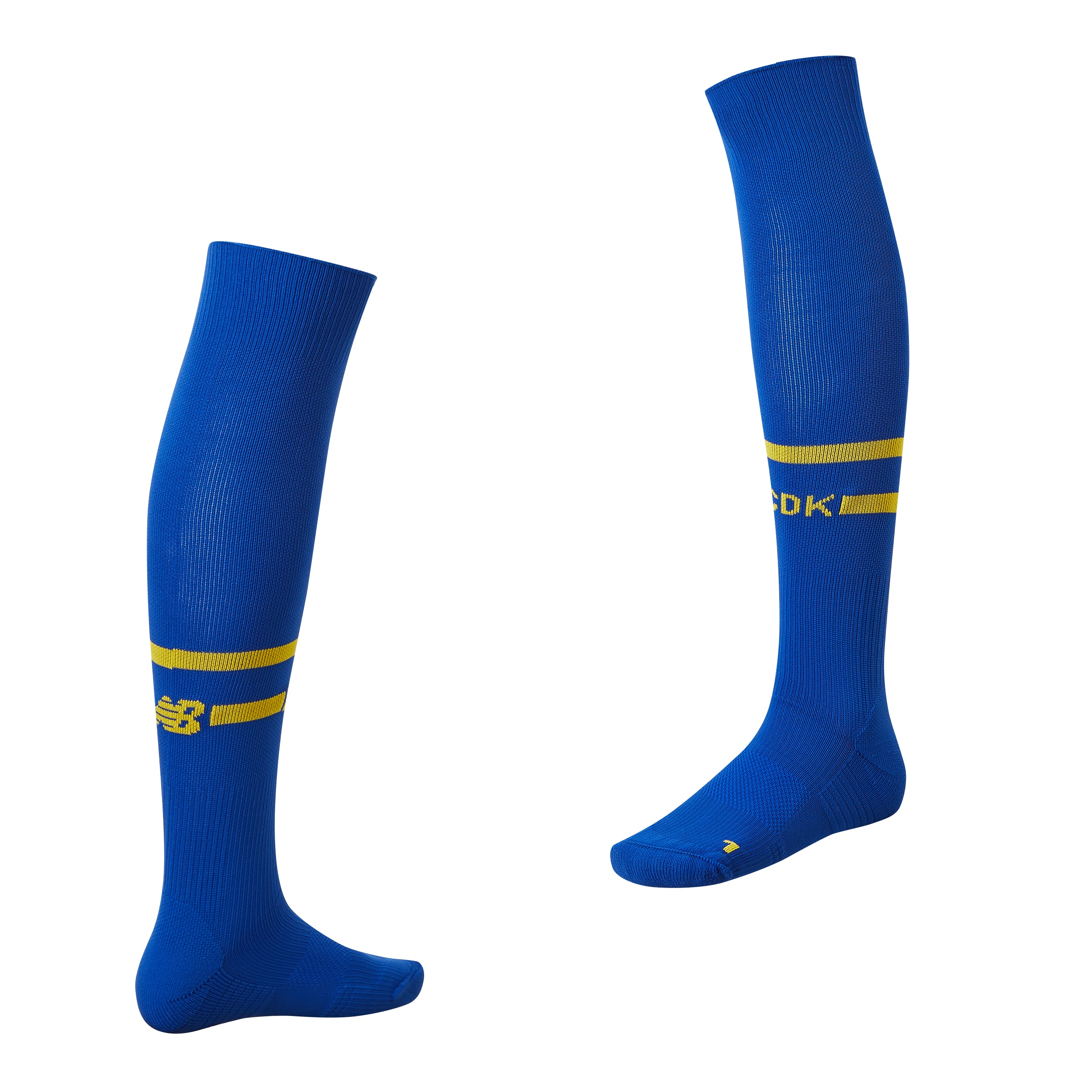 FCDK away socks 24/25