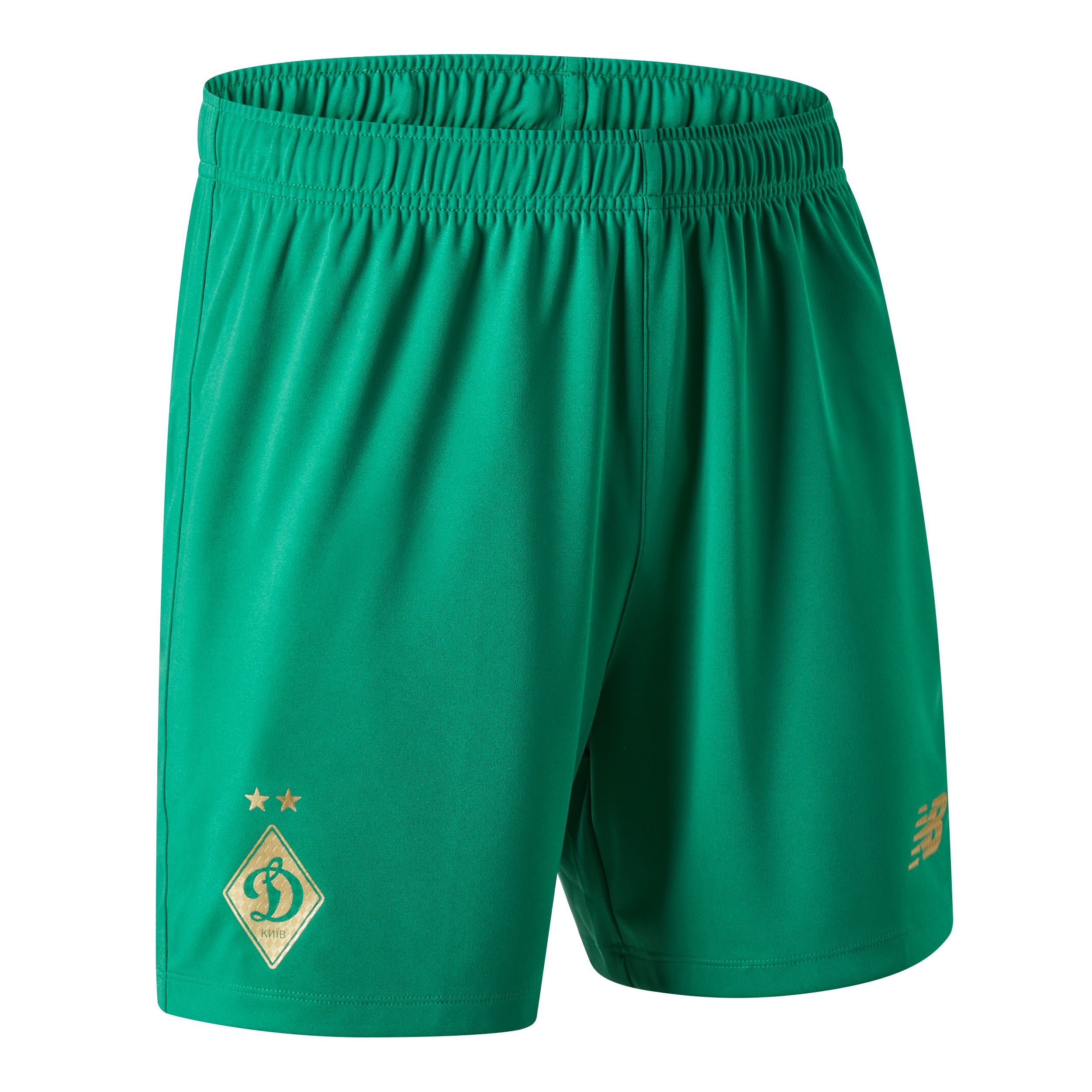 FCDK shorts 3rd Athletics 24/25