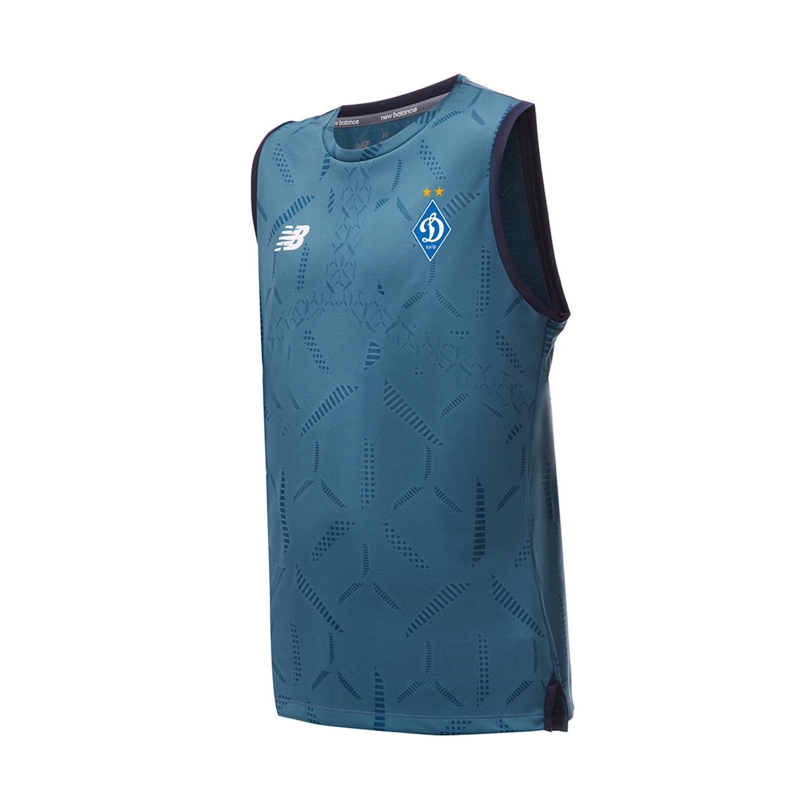 FCDK Training shirt