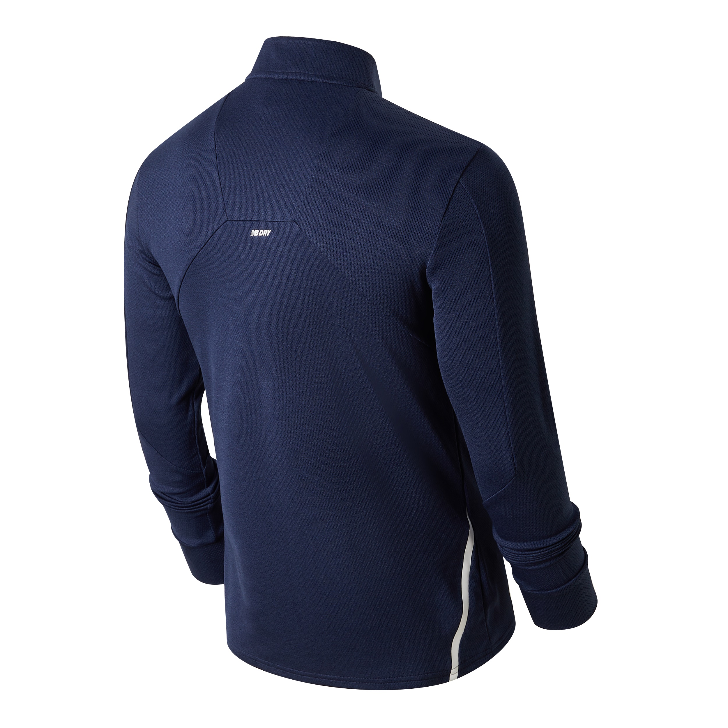 FCDK navy blue training jacket