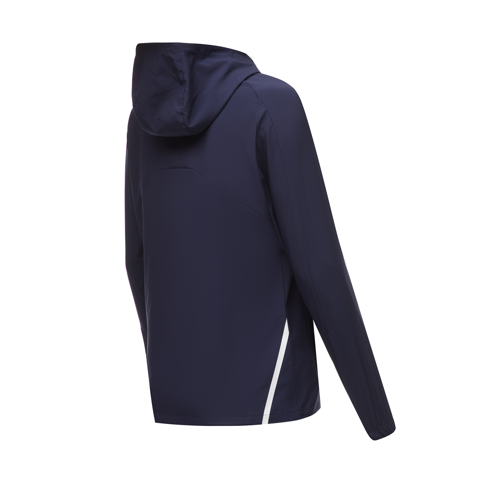 FCDK navy sport jacket Travel Woven