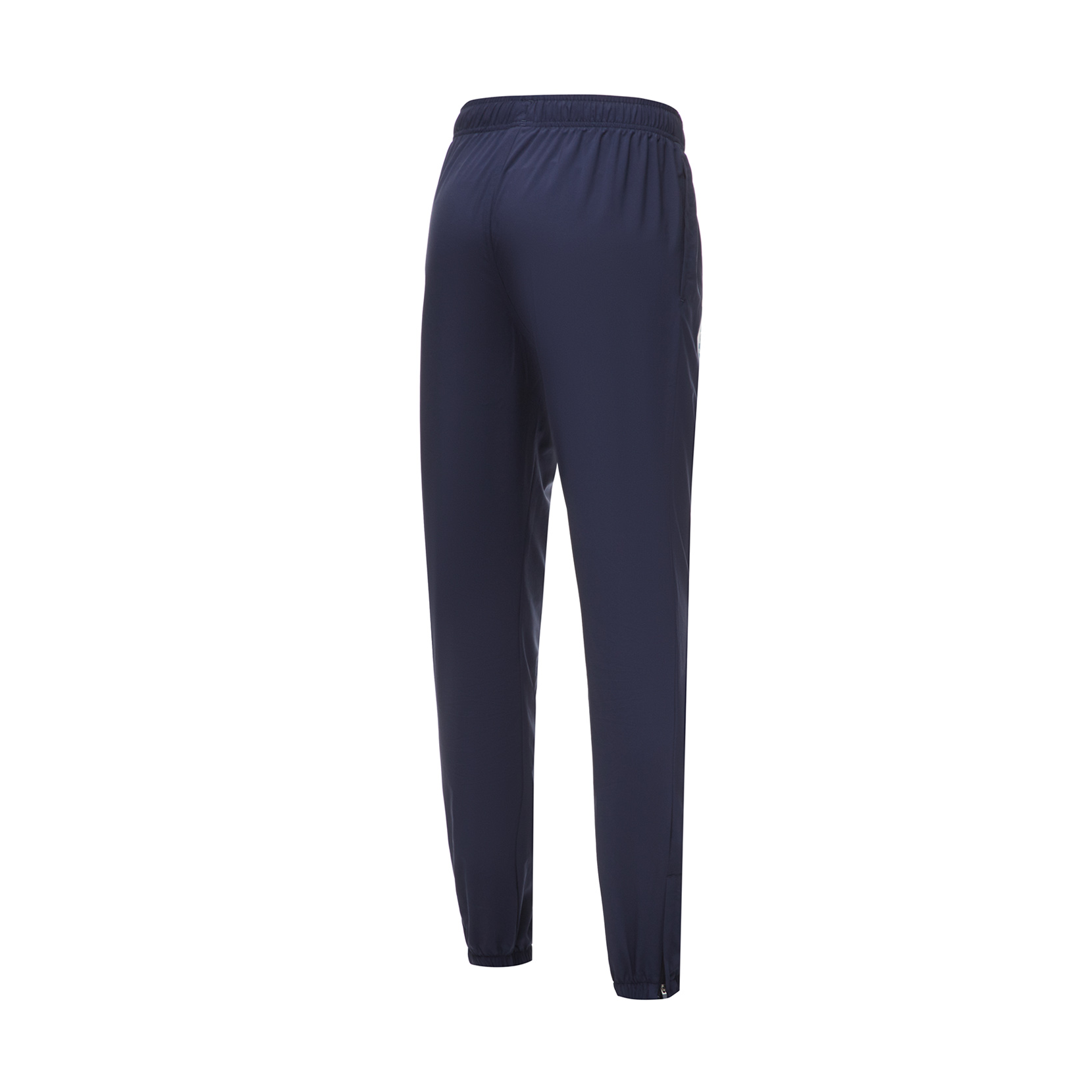 FCDK navy blue sport pants Travel Woven