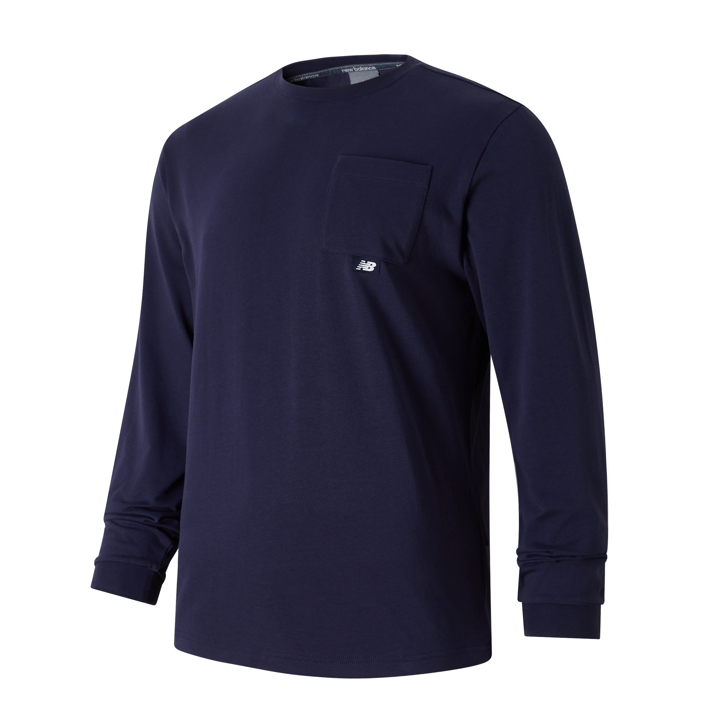 FCDK navy blue long sleeve shirt