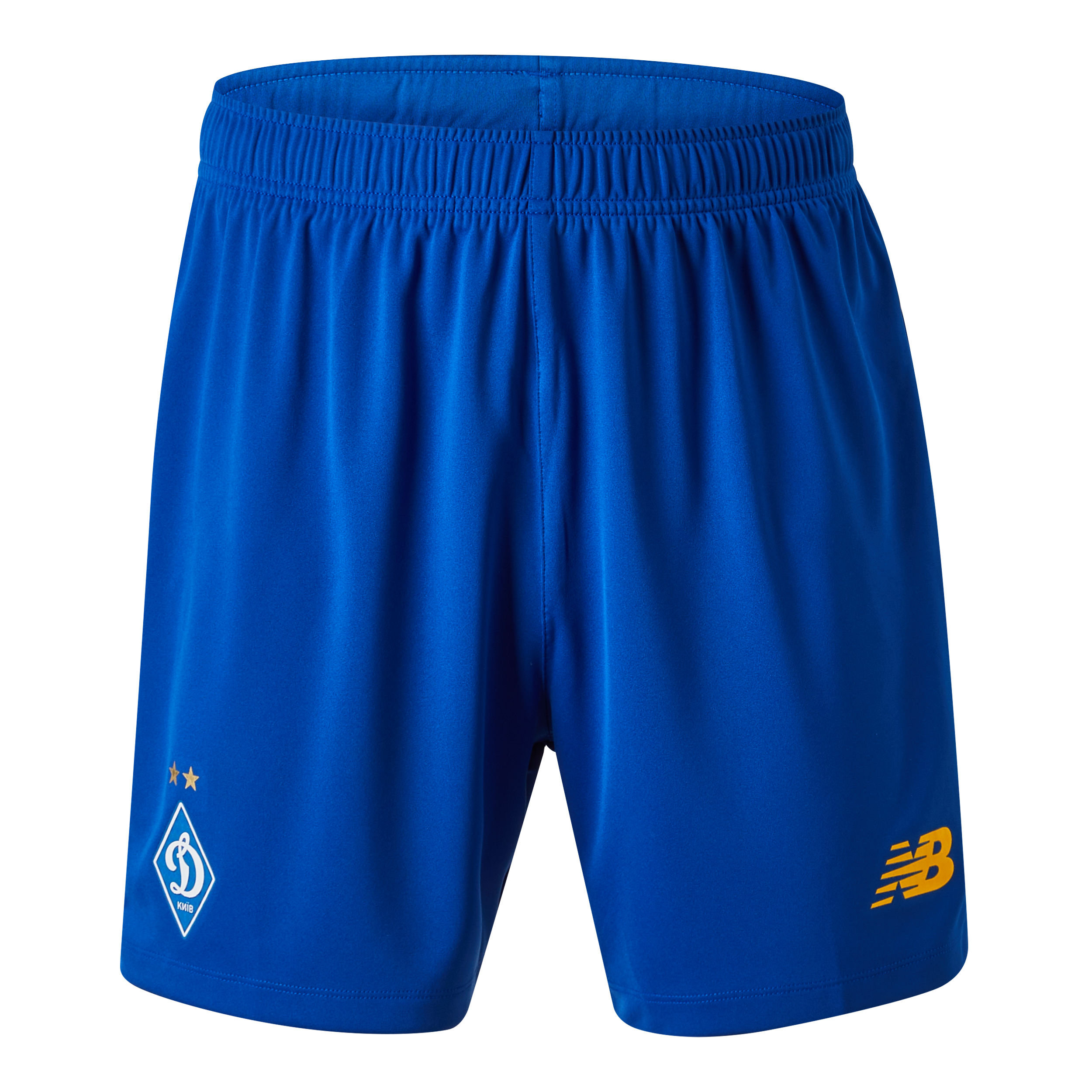FCDK Junior away shorts, 24/25