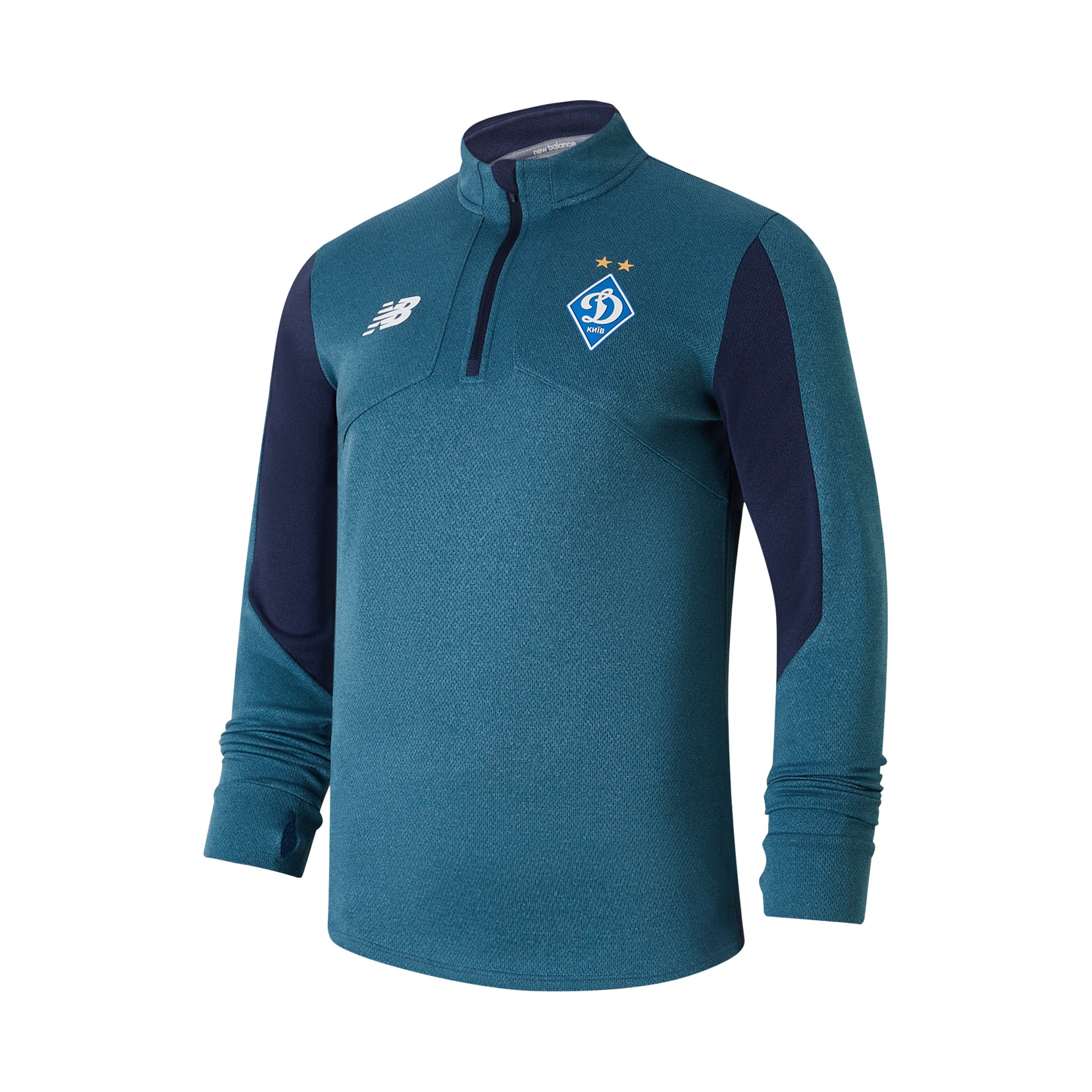 FCDK dark blue training jacket