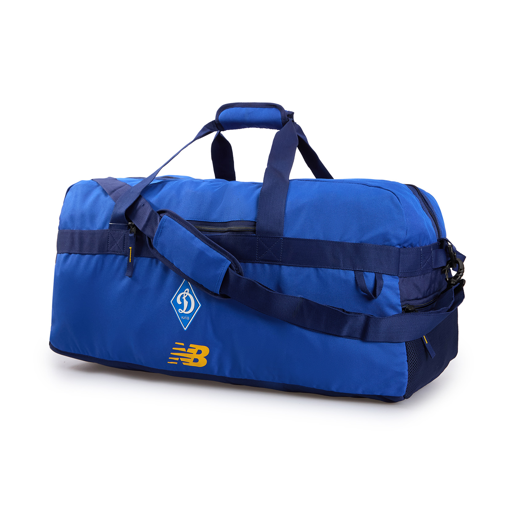 FC Dynamo Kyiv medium bag Breathe