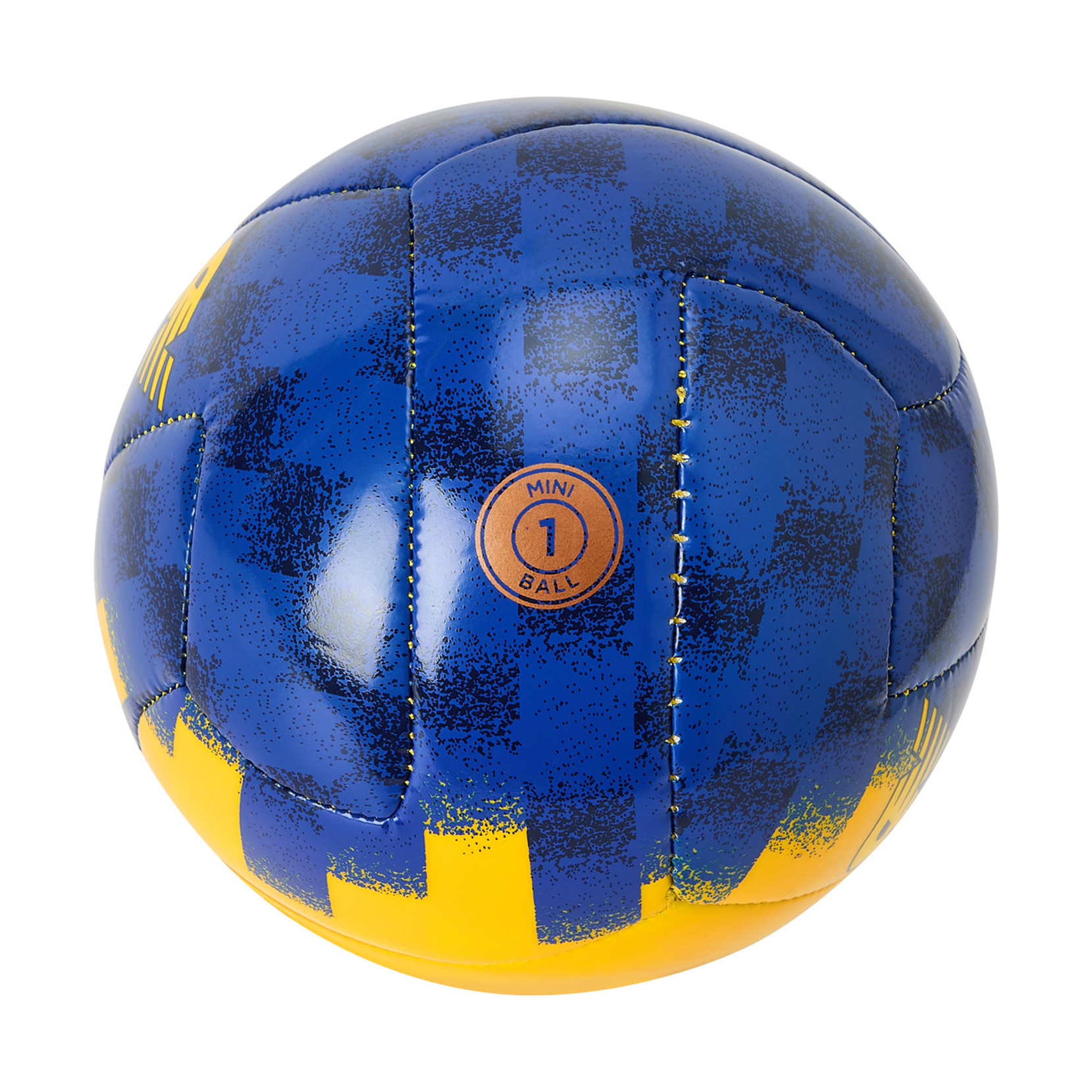 Dynamo Kyiv Geodesa mini ball