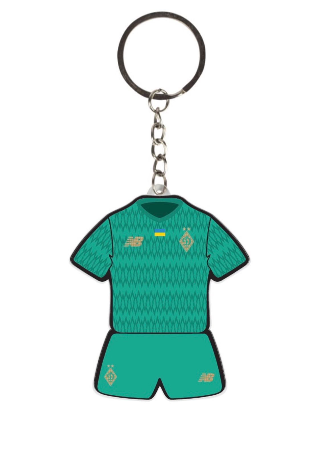 Keychain 3rd kit 24/25