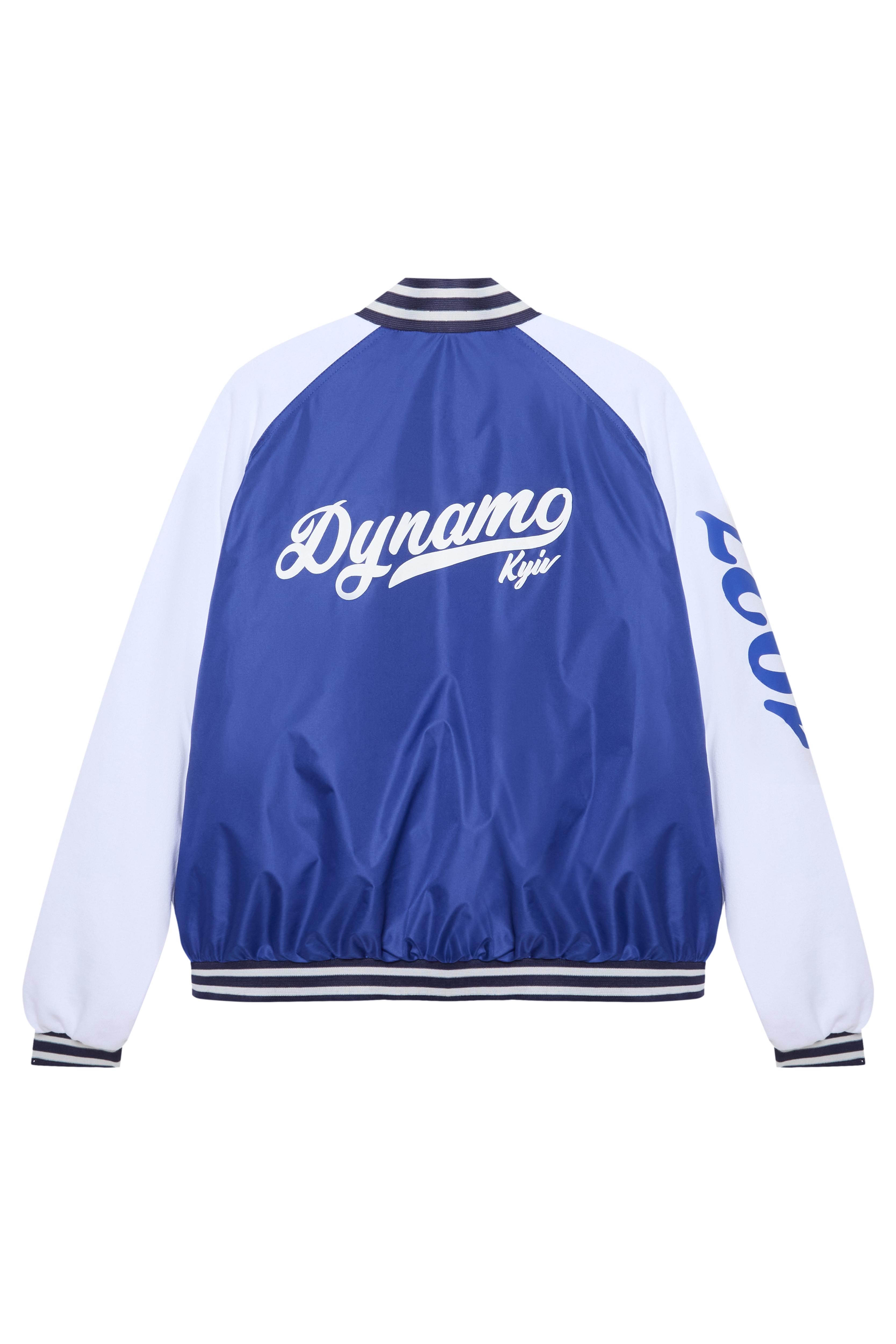 Бомбер OLD DYNAMO KYIV