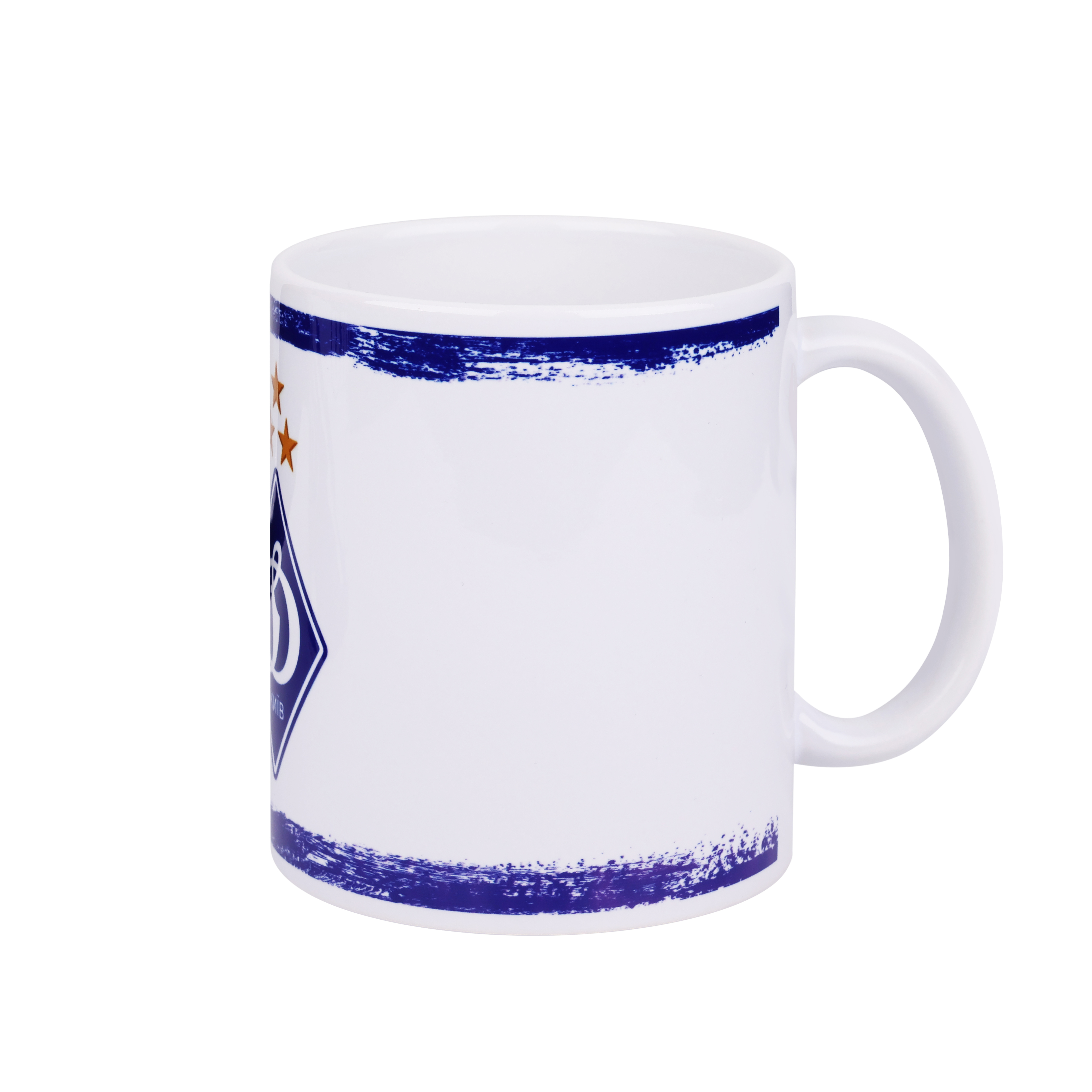 Dynamo Kyiv New Logo cup