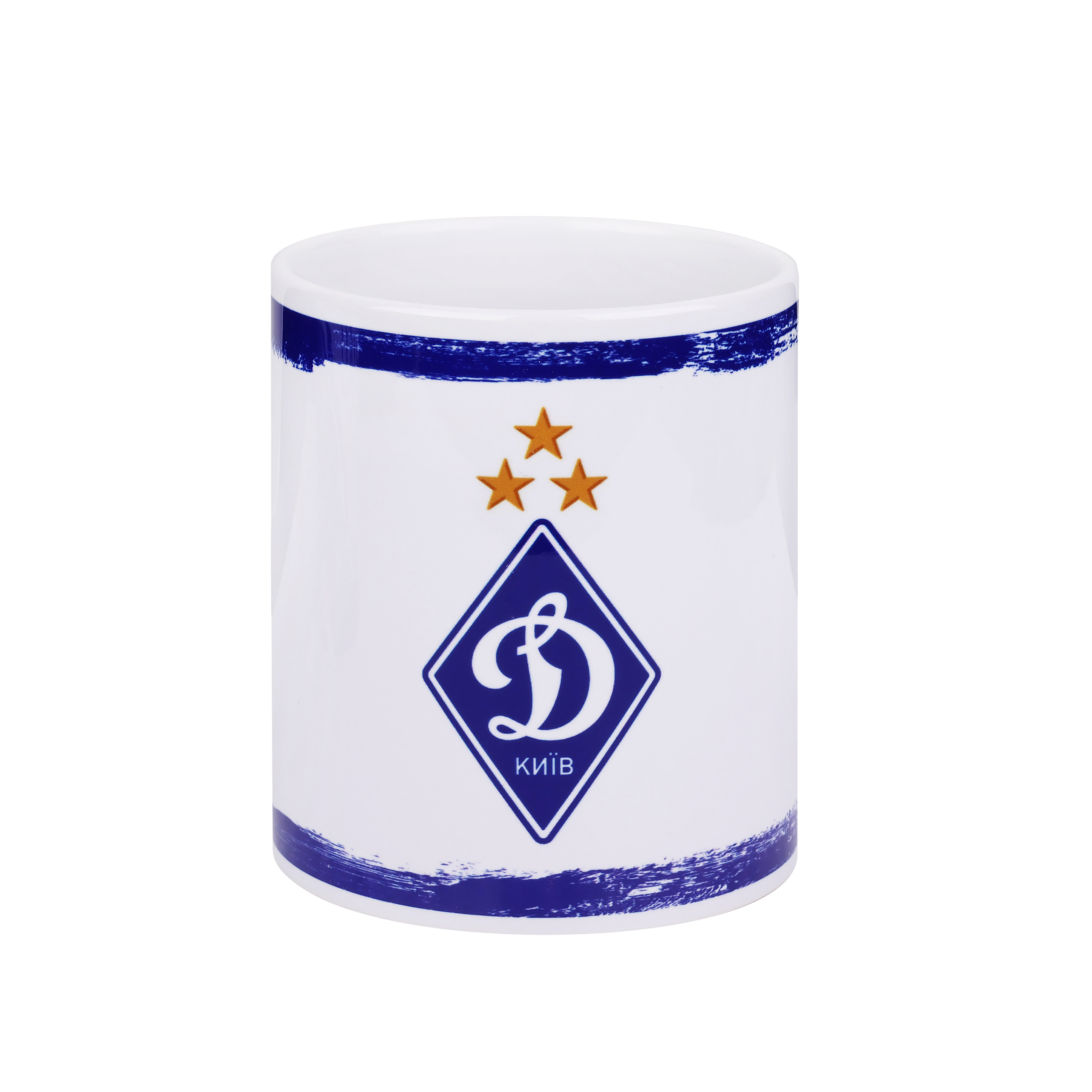 Dynamo Kyiv New Logo cup