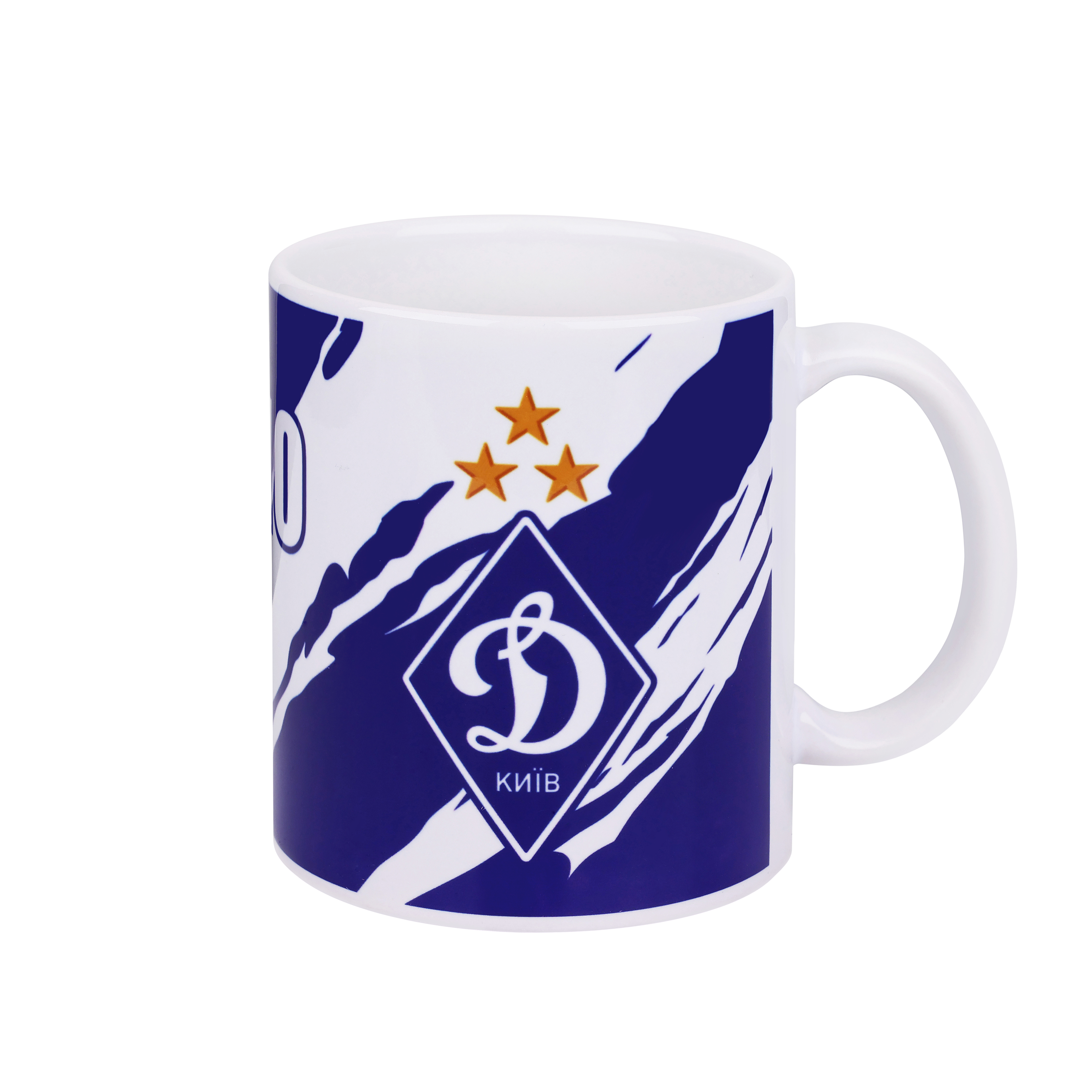 NEW "DK" cup