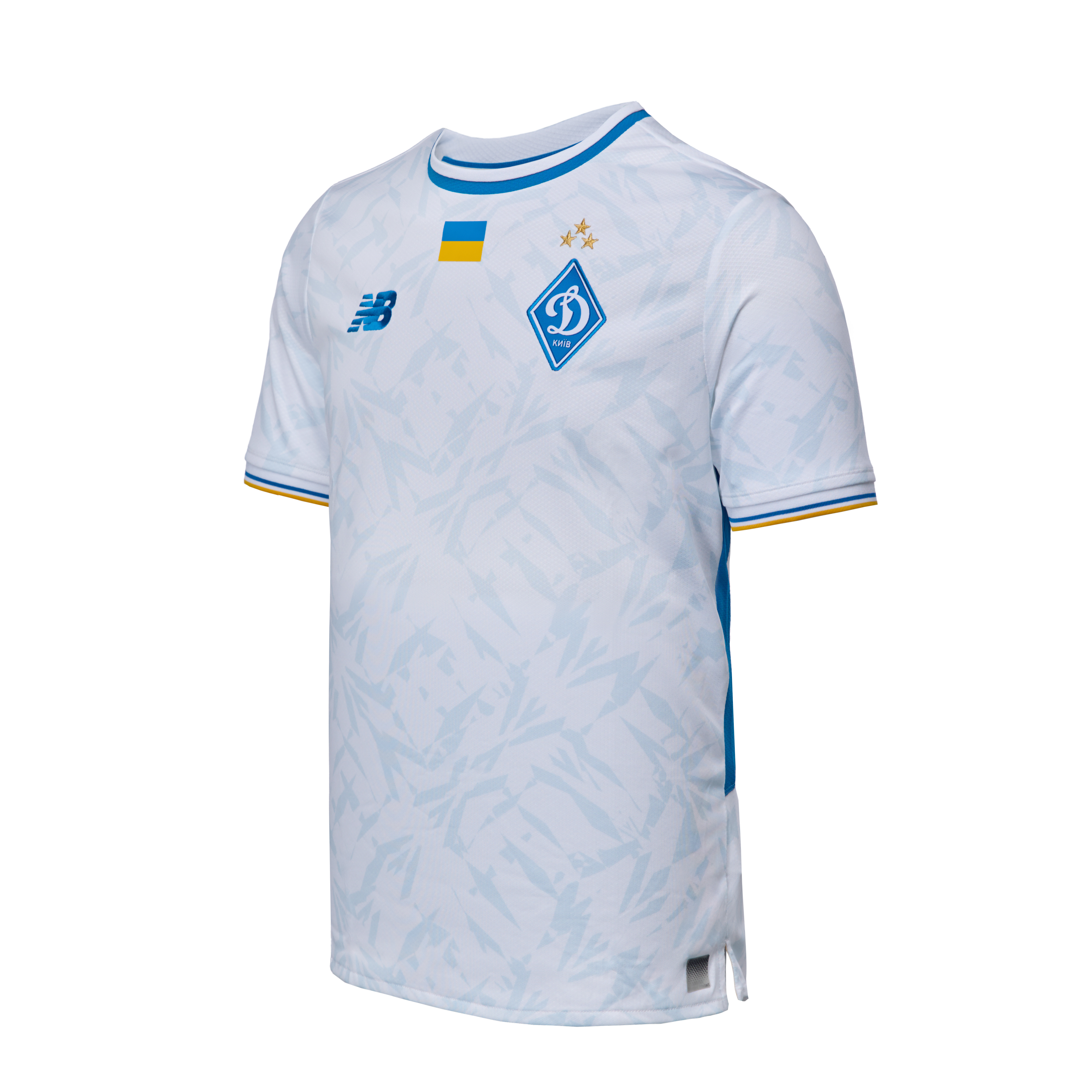 Ігрова домашня футболка FCDK 25/26