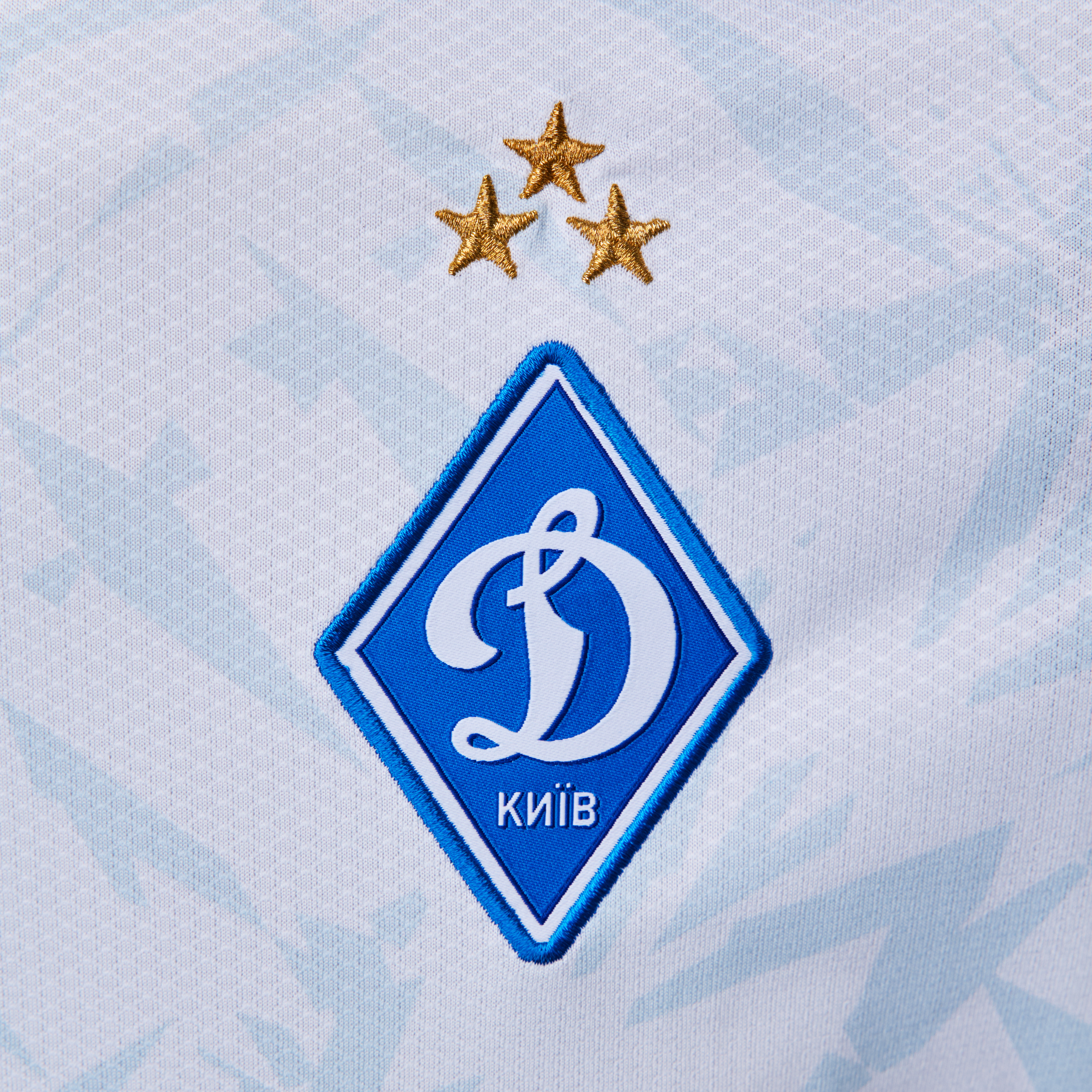 Ігрова домашня футболка FCDK 25/26
