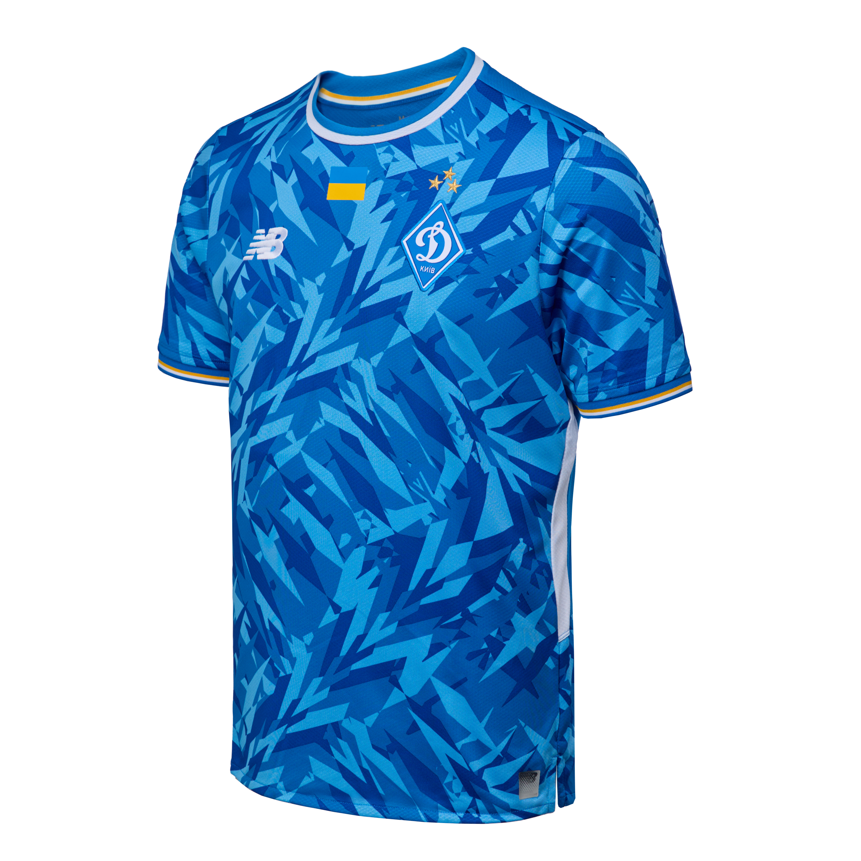 Ігрова виїзна футболка FCDK 25/26