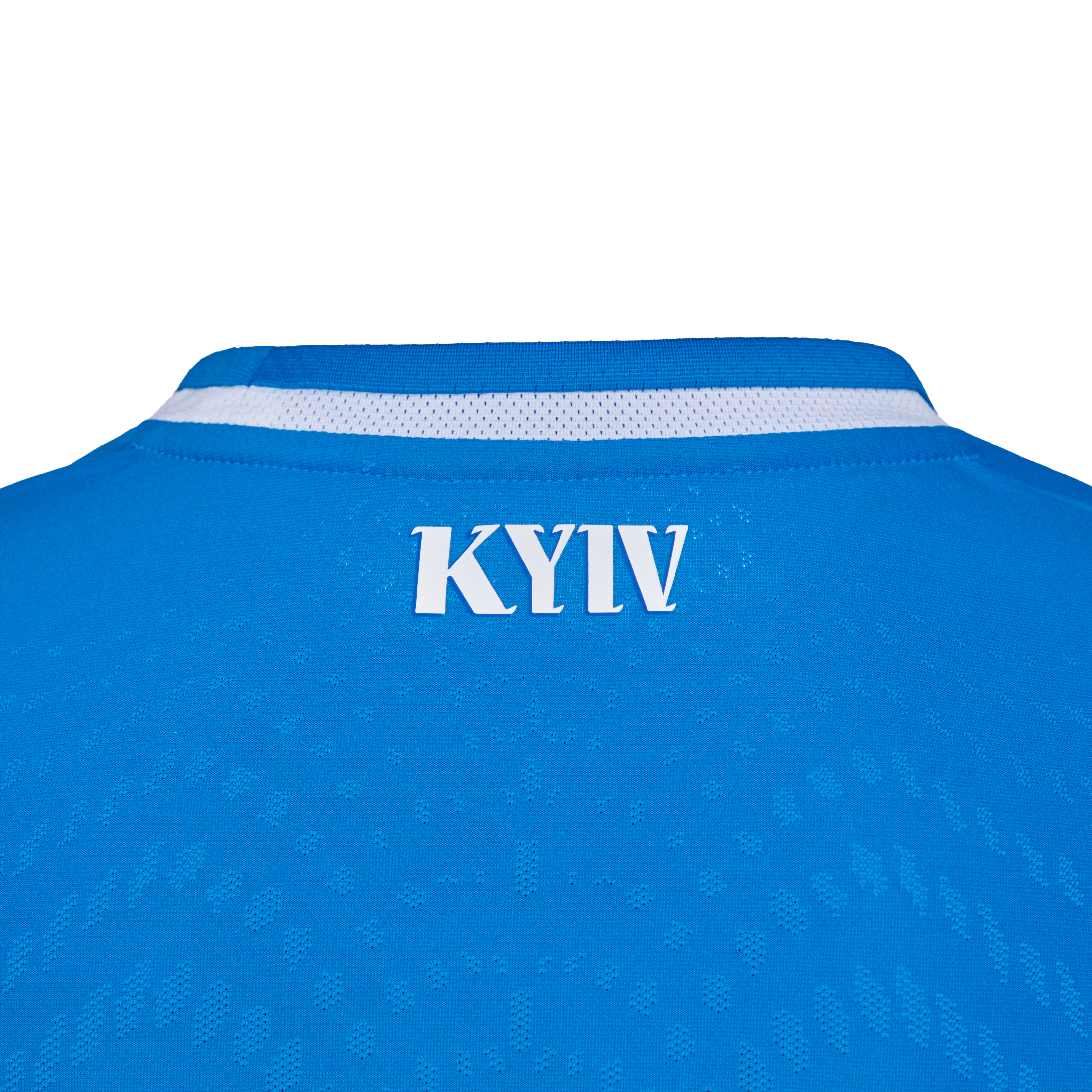 Футболка «Динамо» Київ Away Authentic 25/26