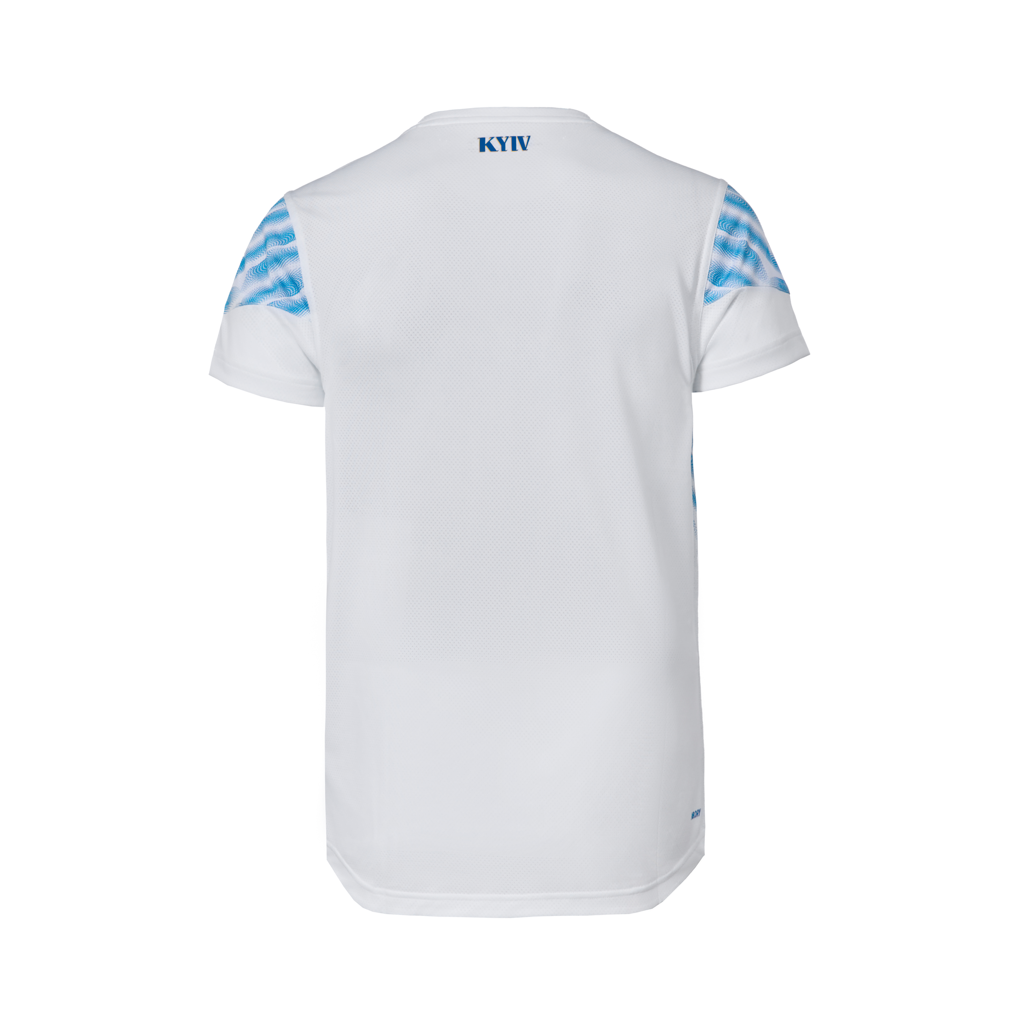 Pre-Game white T-Shirt FCDK 25/26