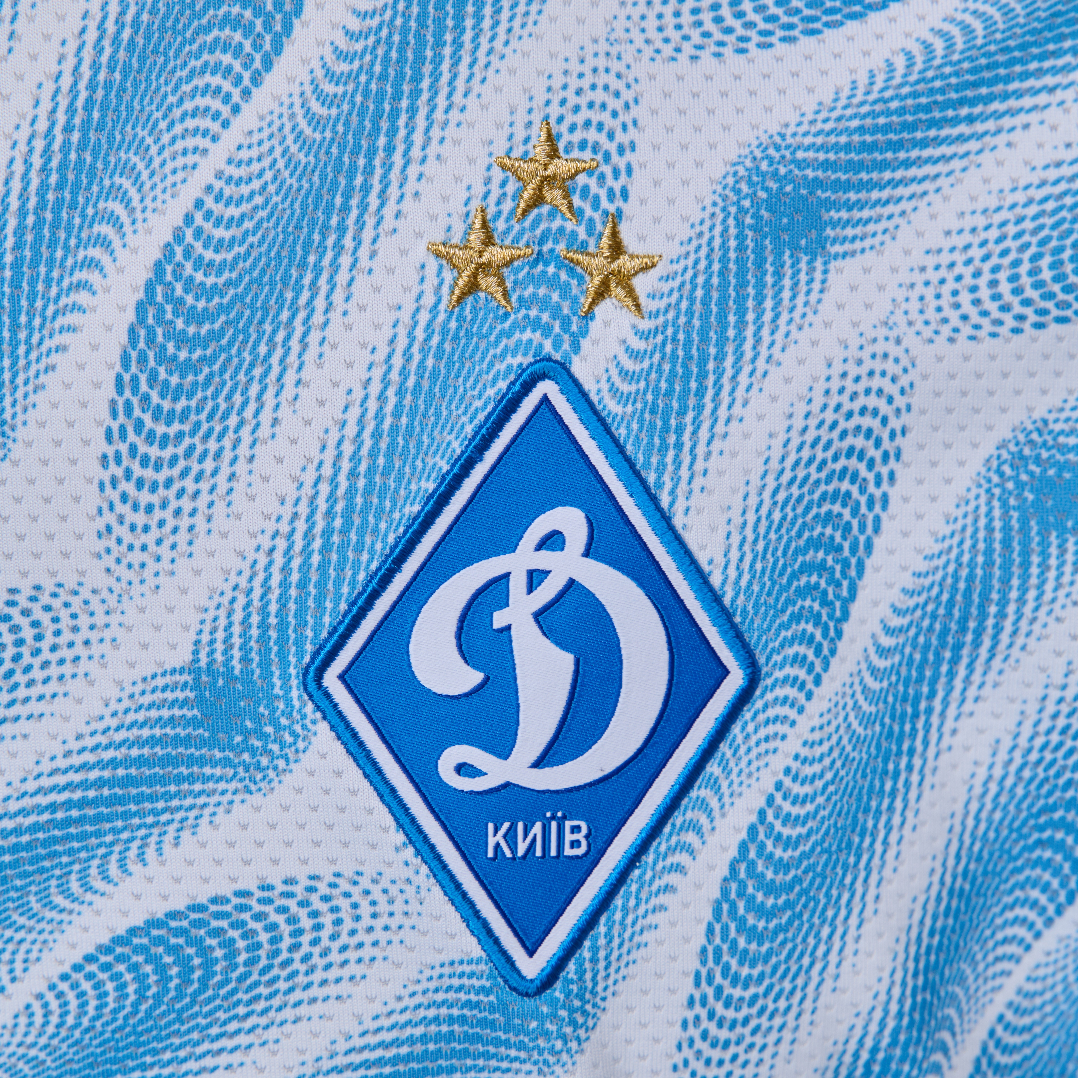 Pre-Game white T-Shirt FCDK 25/26