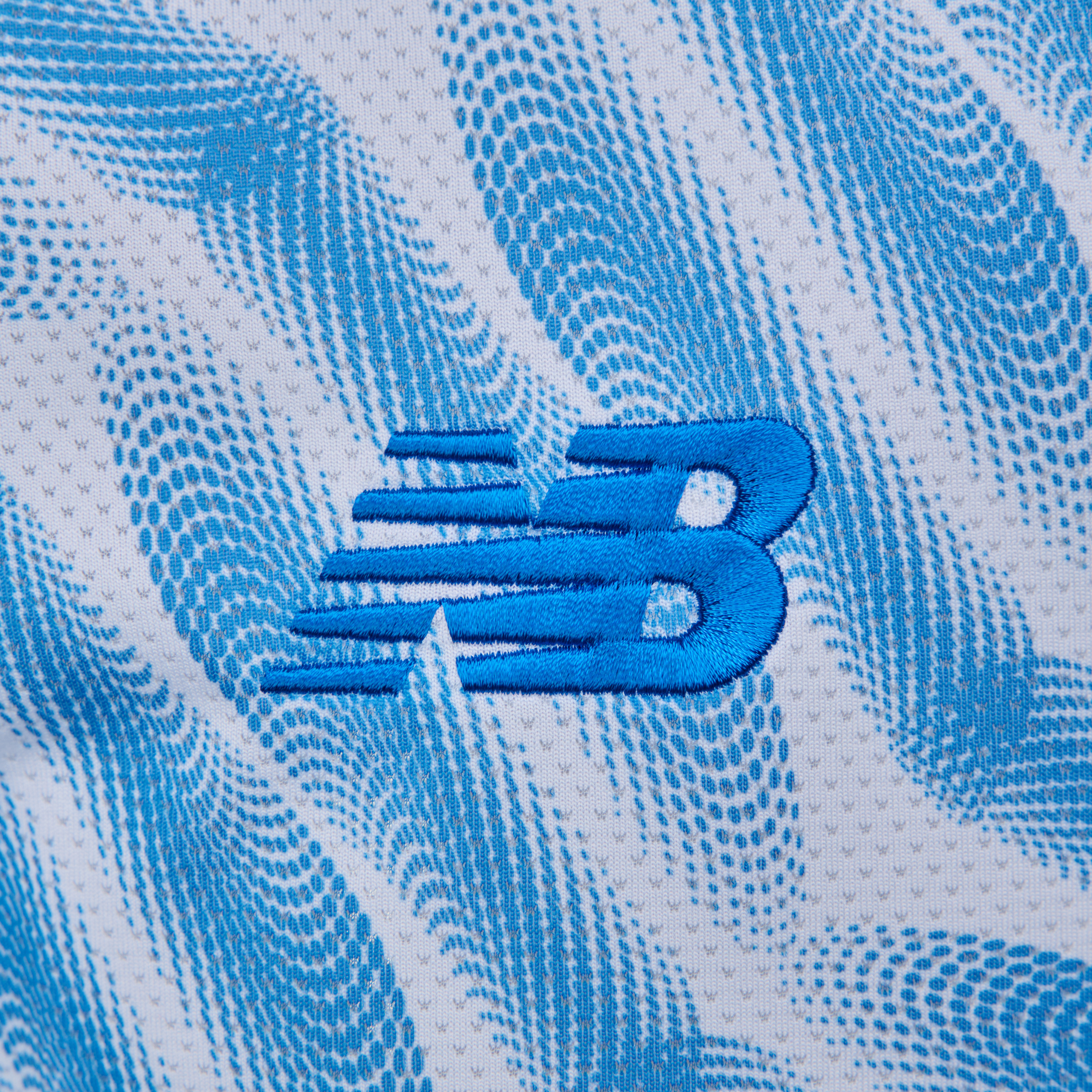 Pre-Game white T-Shirt FCDK 25/26