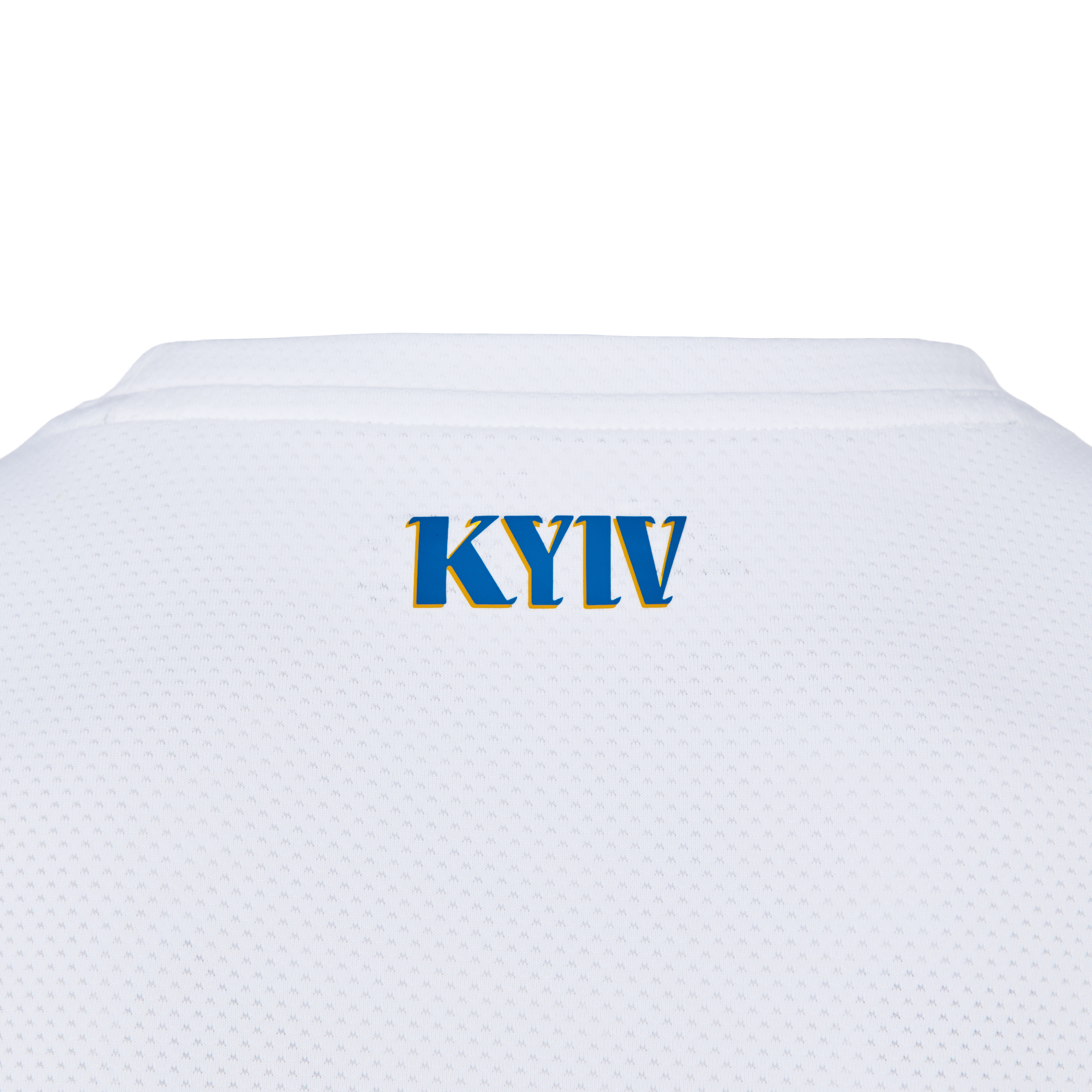 Pre-Game white T-Shirt FCDK 25/26