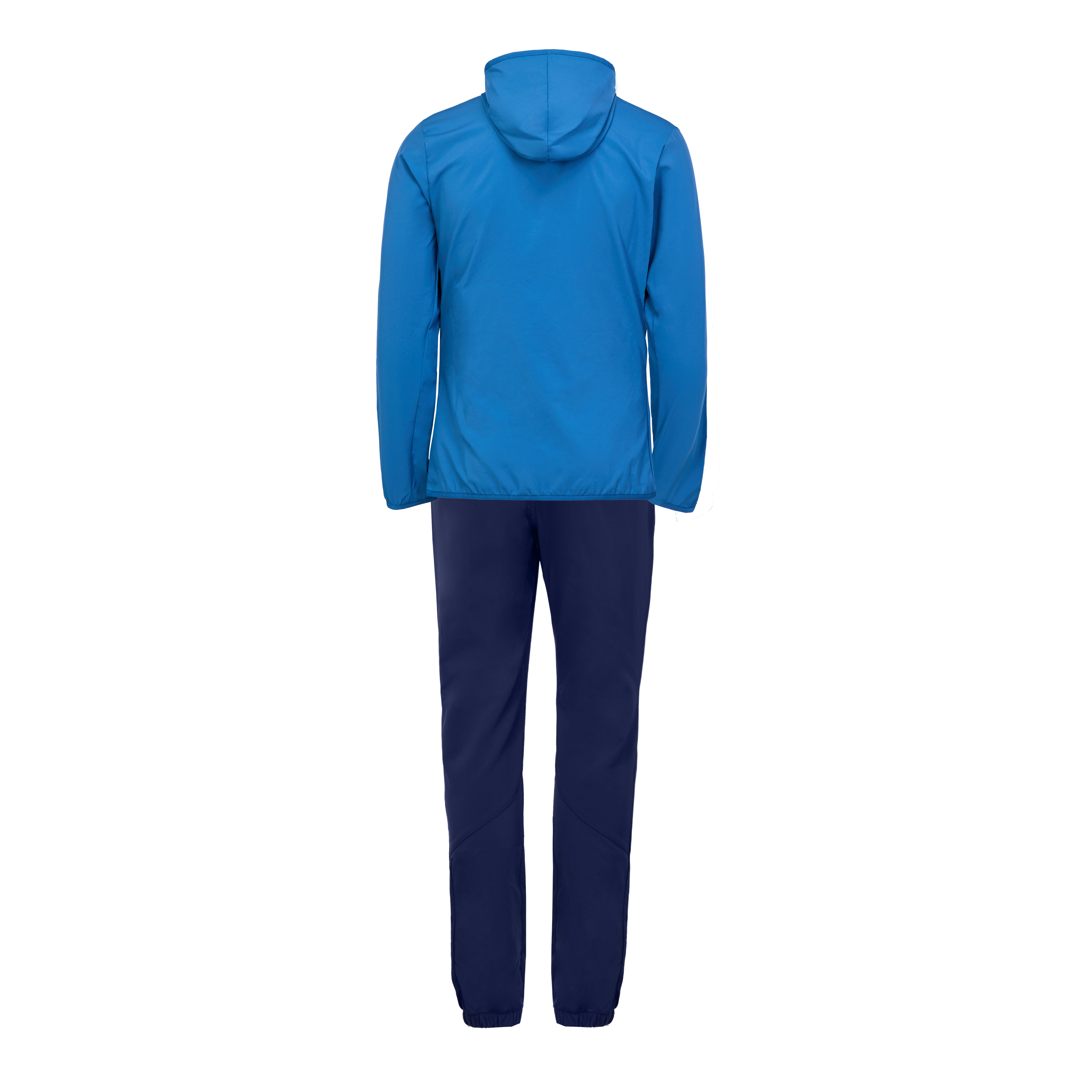 Костюм спортивний FCDK Travel Woven блакитно-синій 25/26