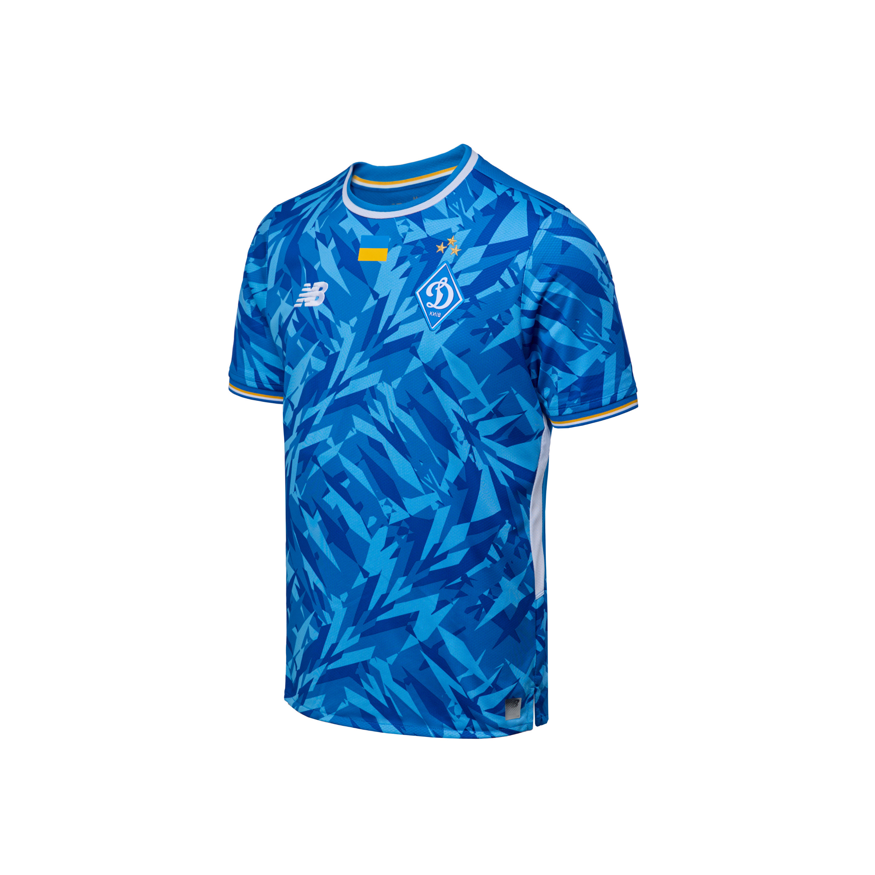 Юнацька ігрова виїзна футболка FCDK 25/26