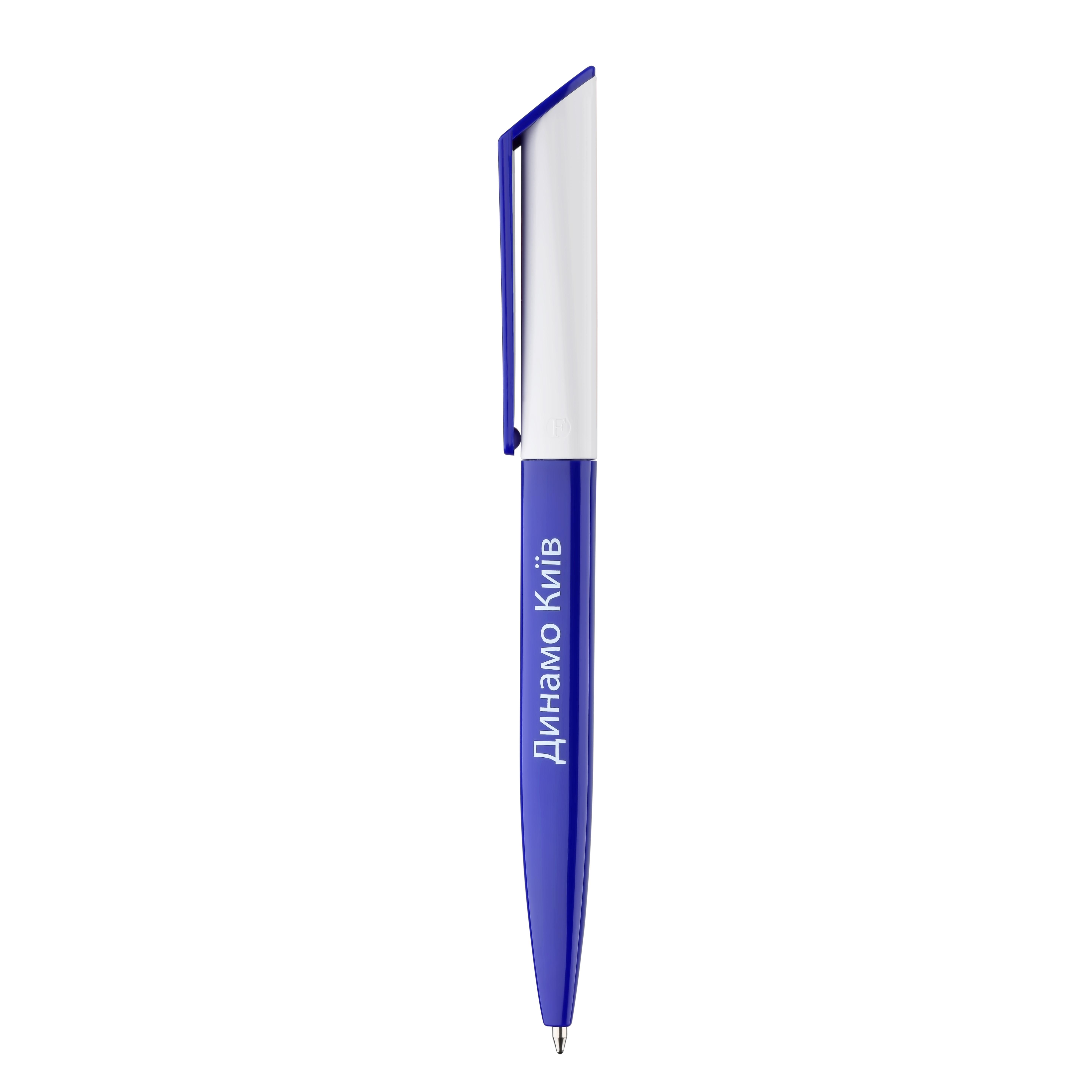 "Dynamo Kyiv" blue pen