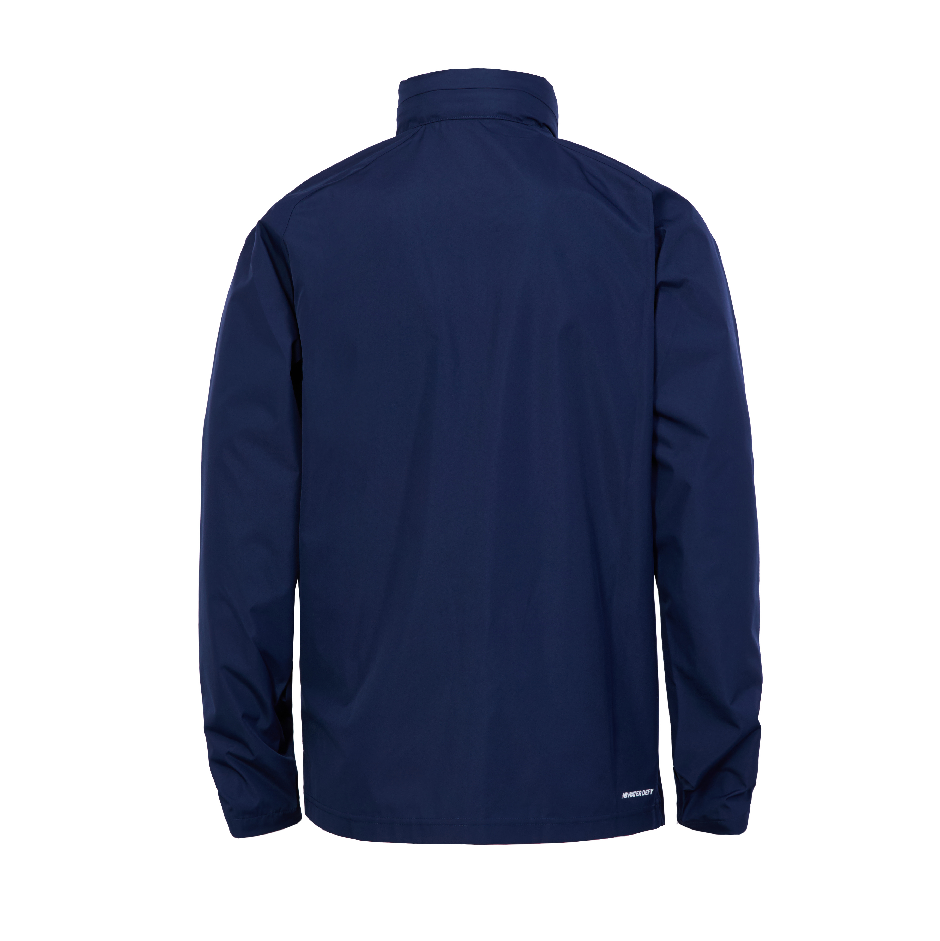 FCDK navy blue windproof jacket 25/26