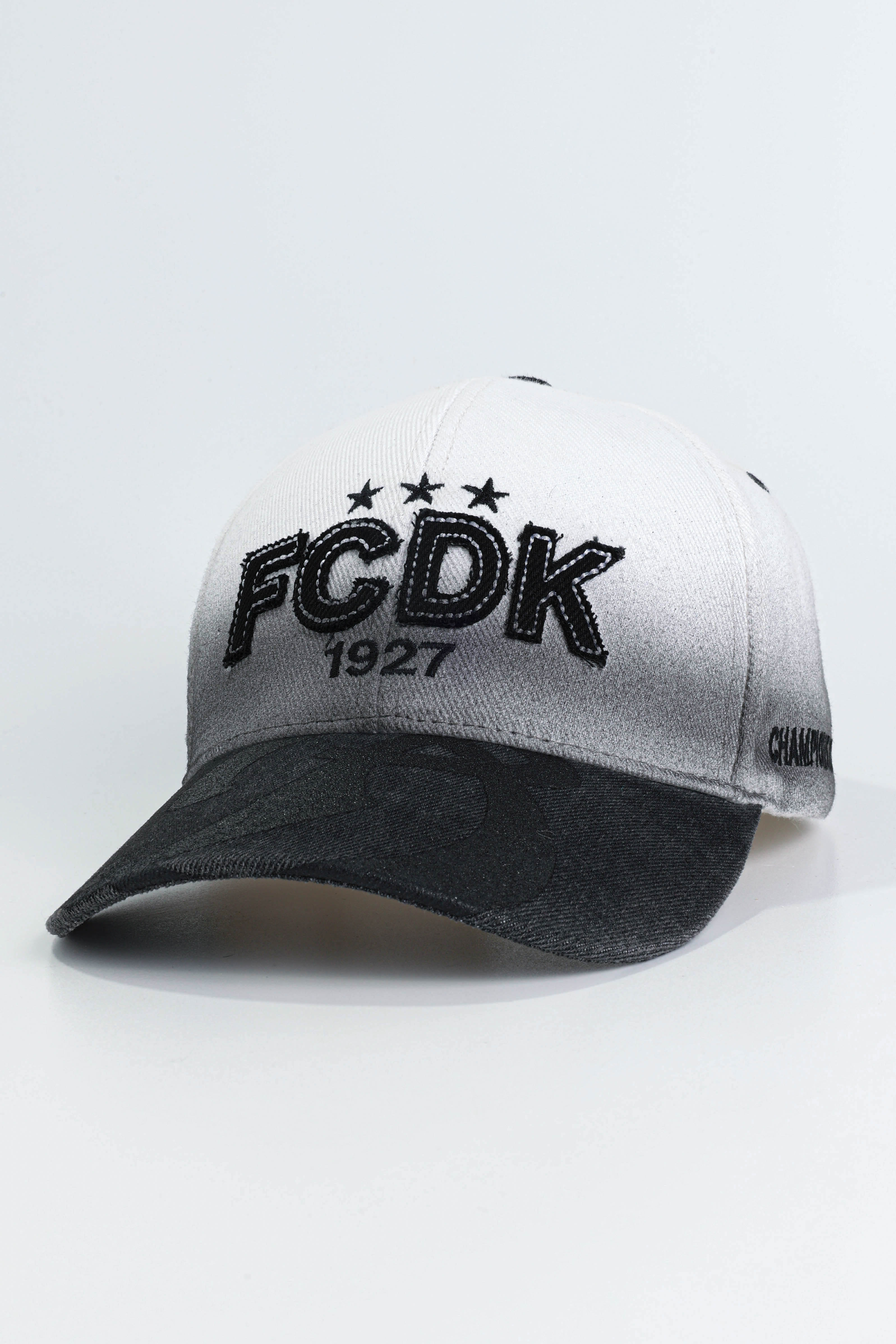 Кепка "FCDK 1927"