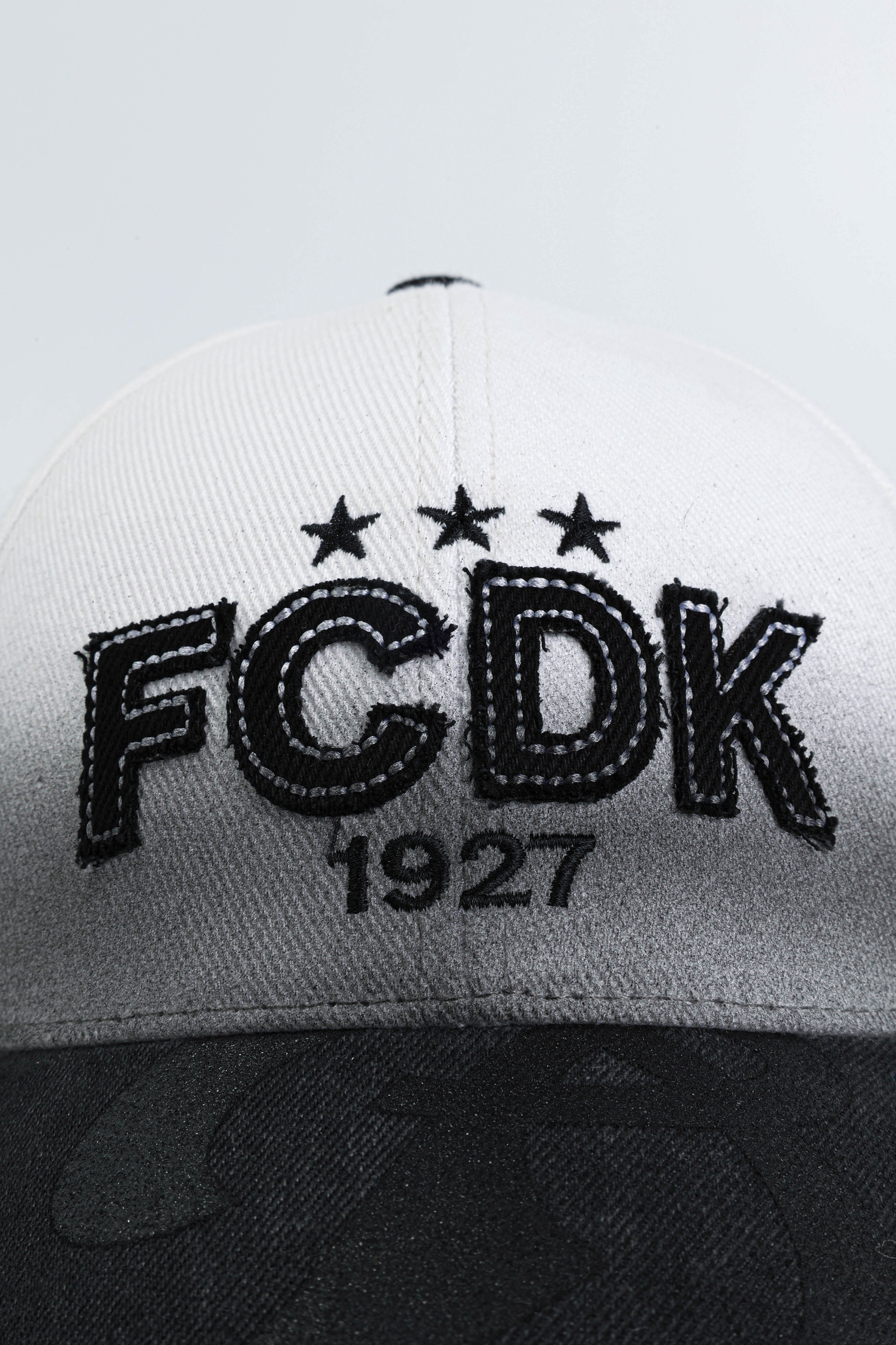 Кепка "FCDK 1927"