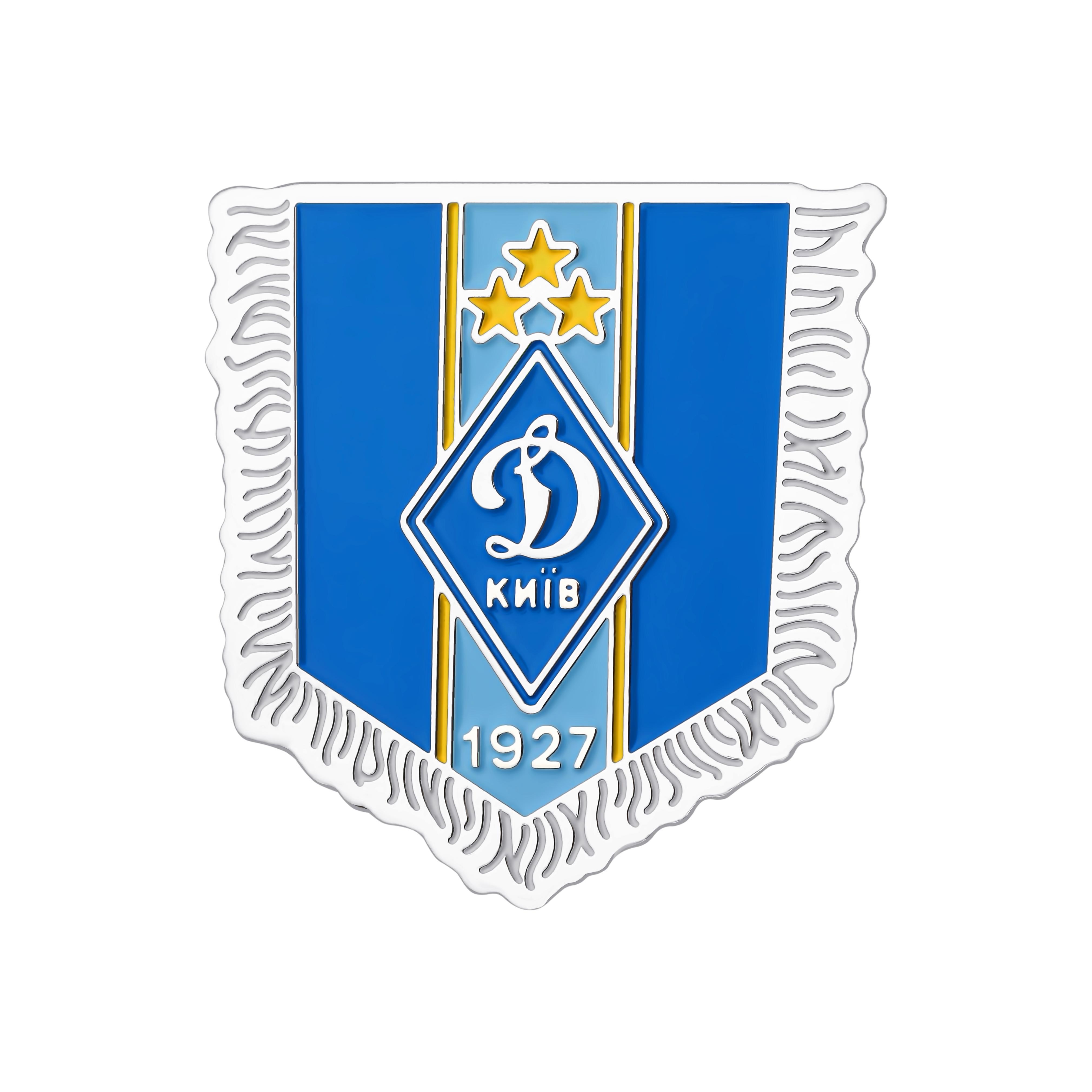 Значок "Вимпел Лого"