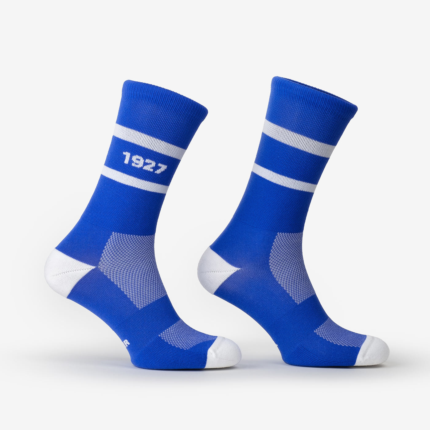 Шкарпетки бігові "FCDK 1927"
