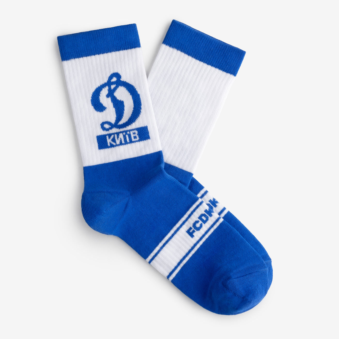 D-Kyiv socks