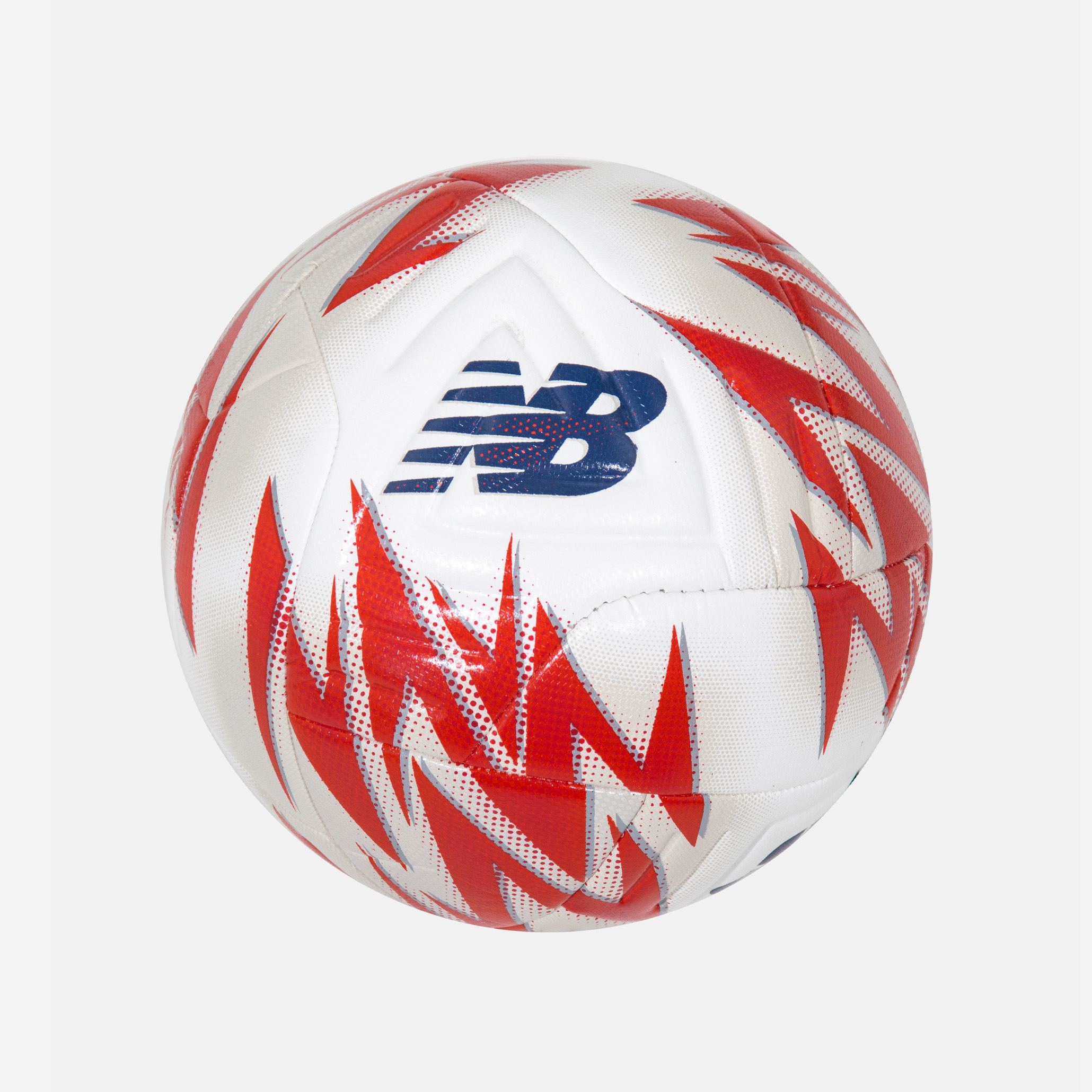 Geodesa League soccer ball