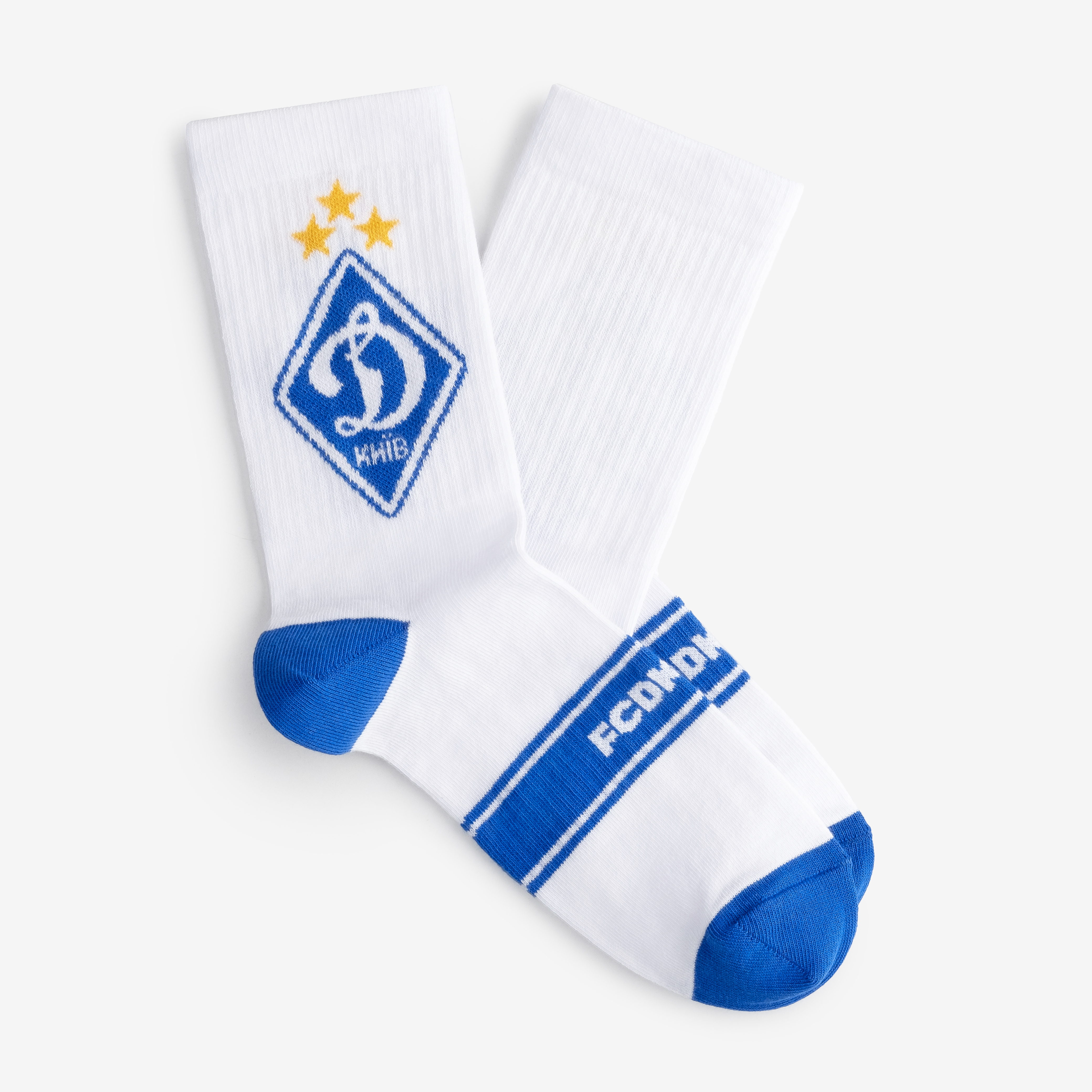Шкарпетки бавовняні "New Logo"