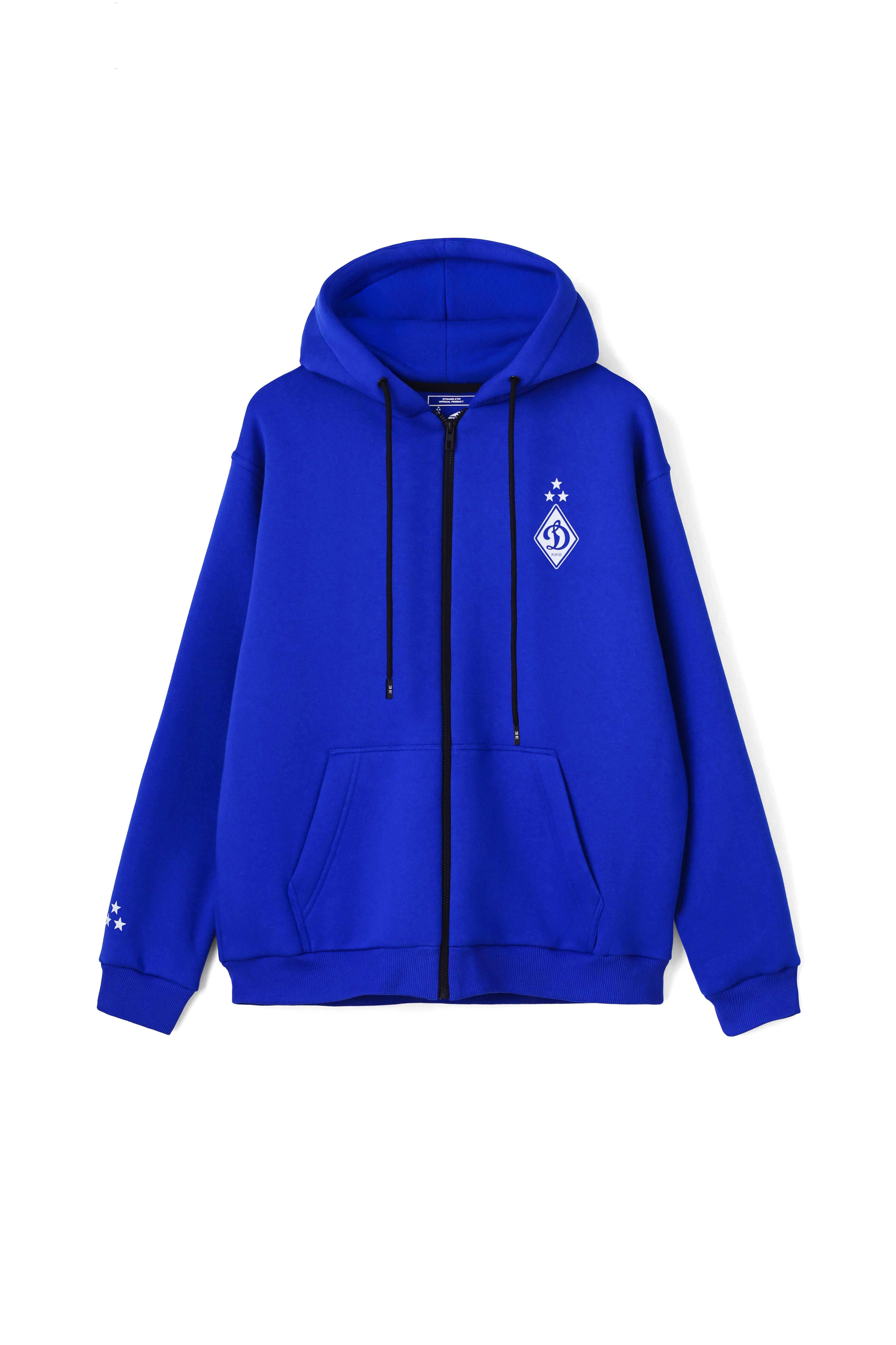 Джемпер "Dynamo Kyiv"