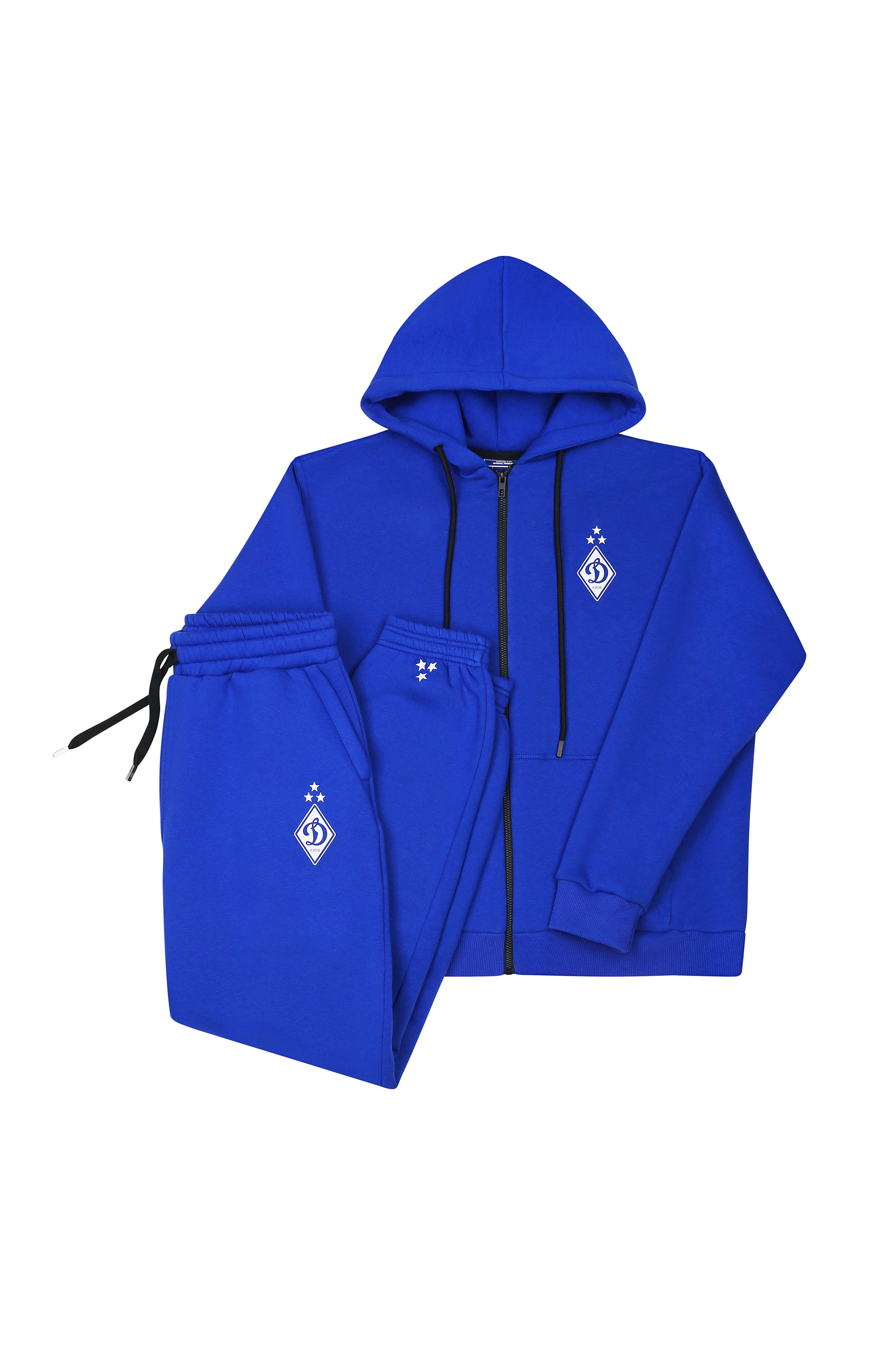 Джемпер "Dynamo Kyiv"