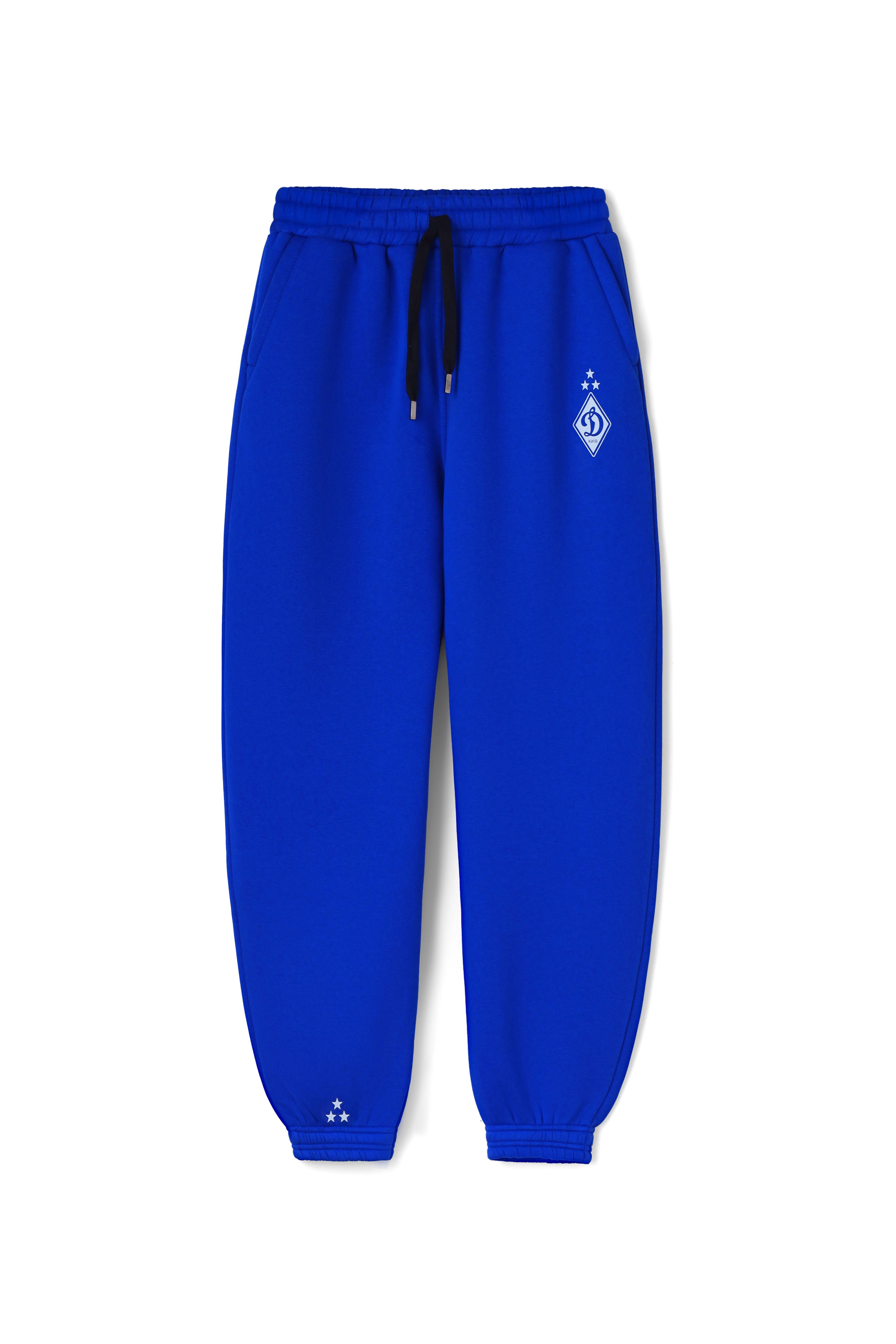 Брюки "Dynamo Kyiv"