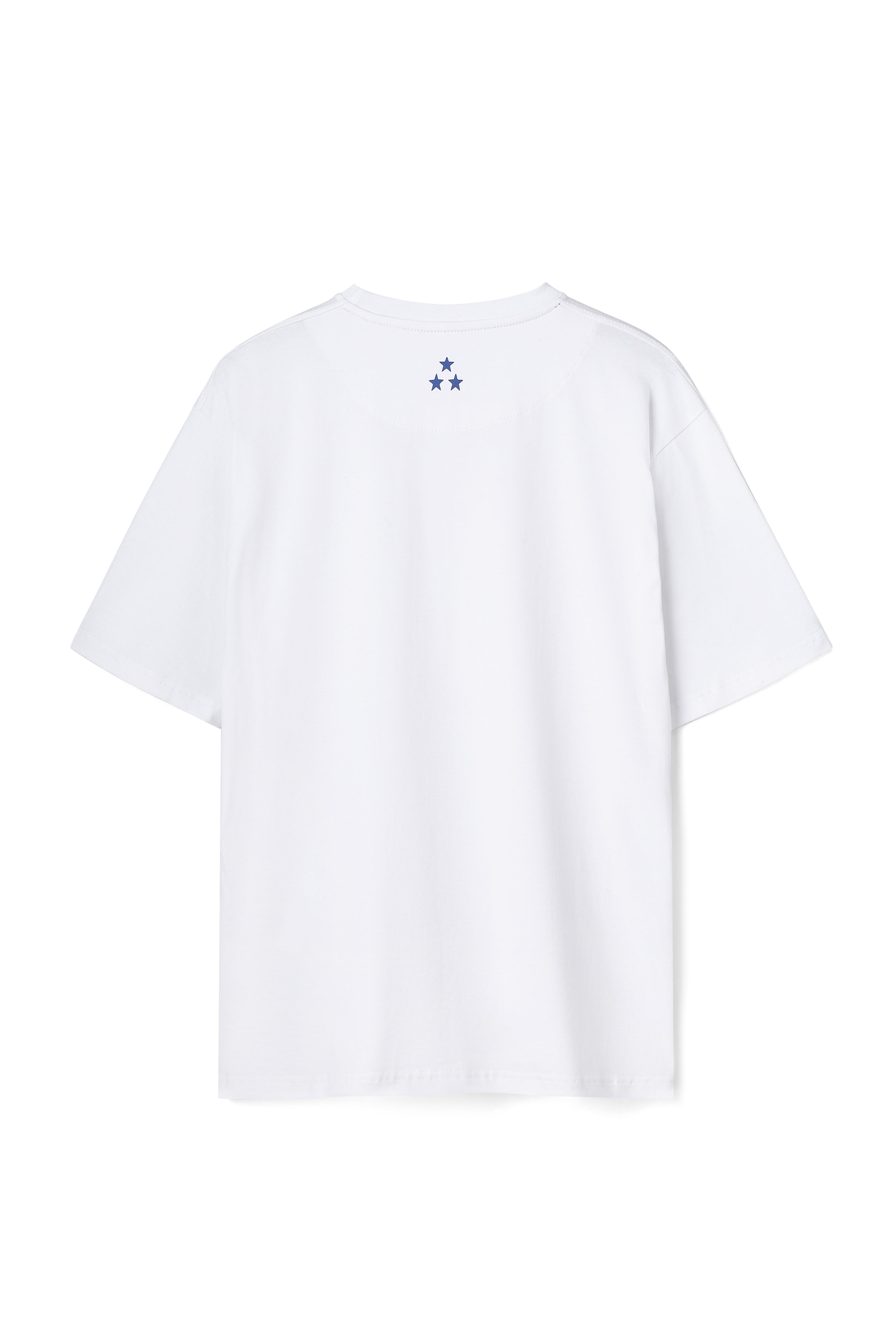 Футболка "Dynamo Kyiv"