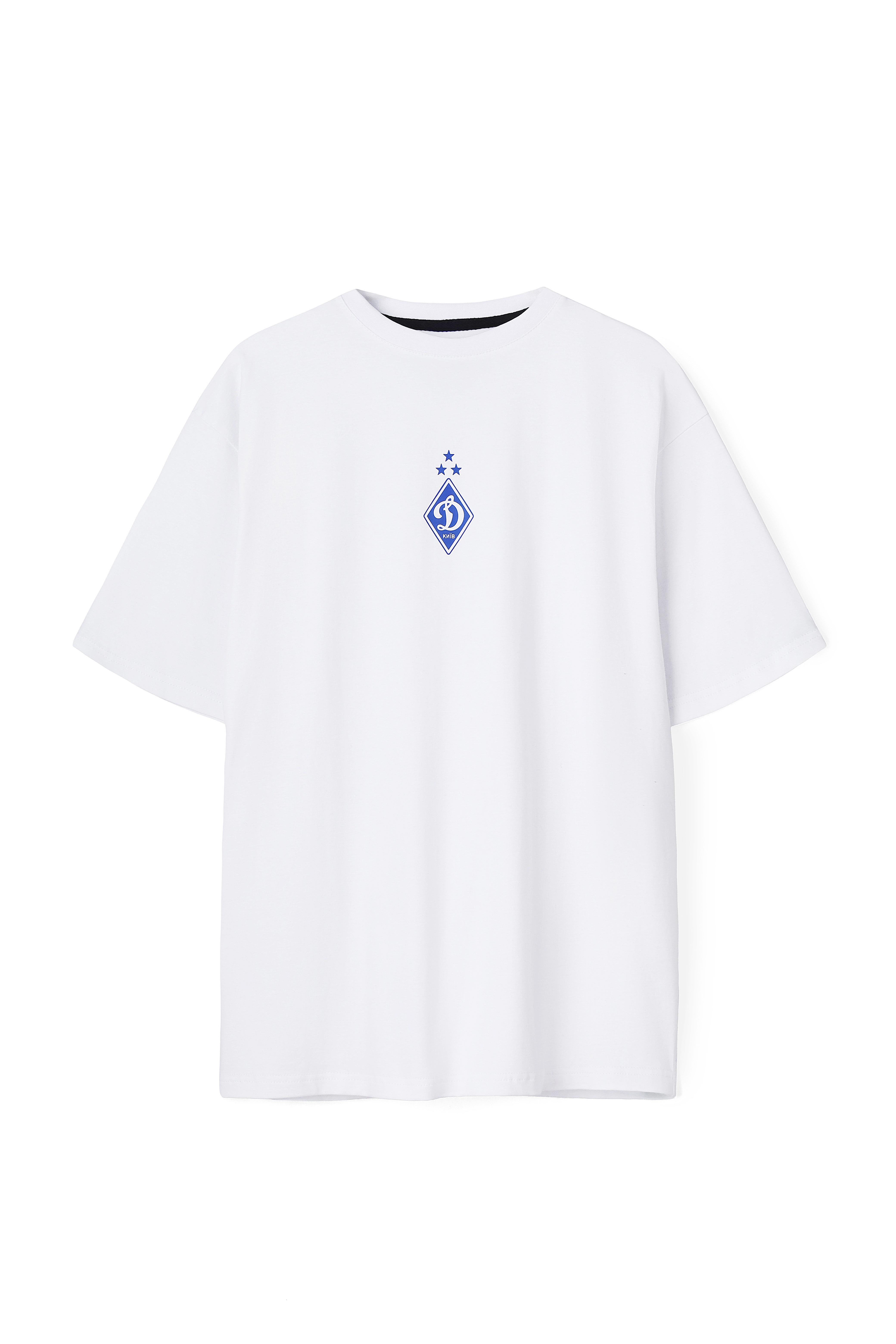 Футболка "Dynamo Kyiv"