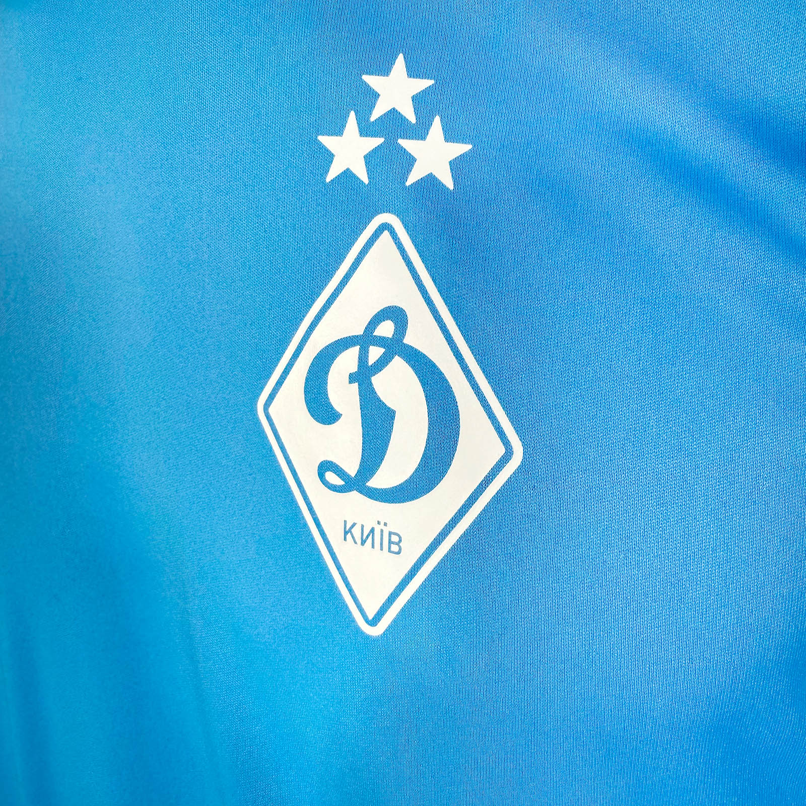 Тренувальна майка ФК «Динамо» Київ