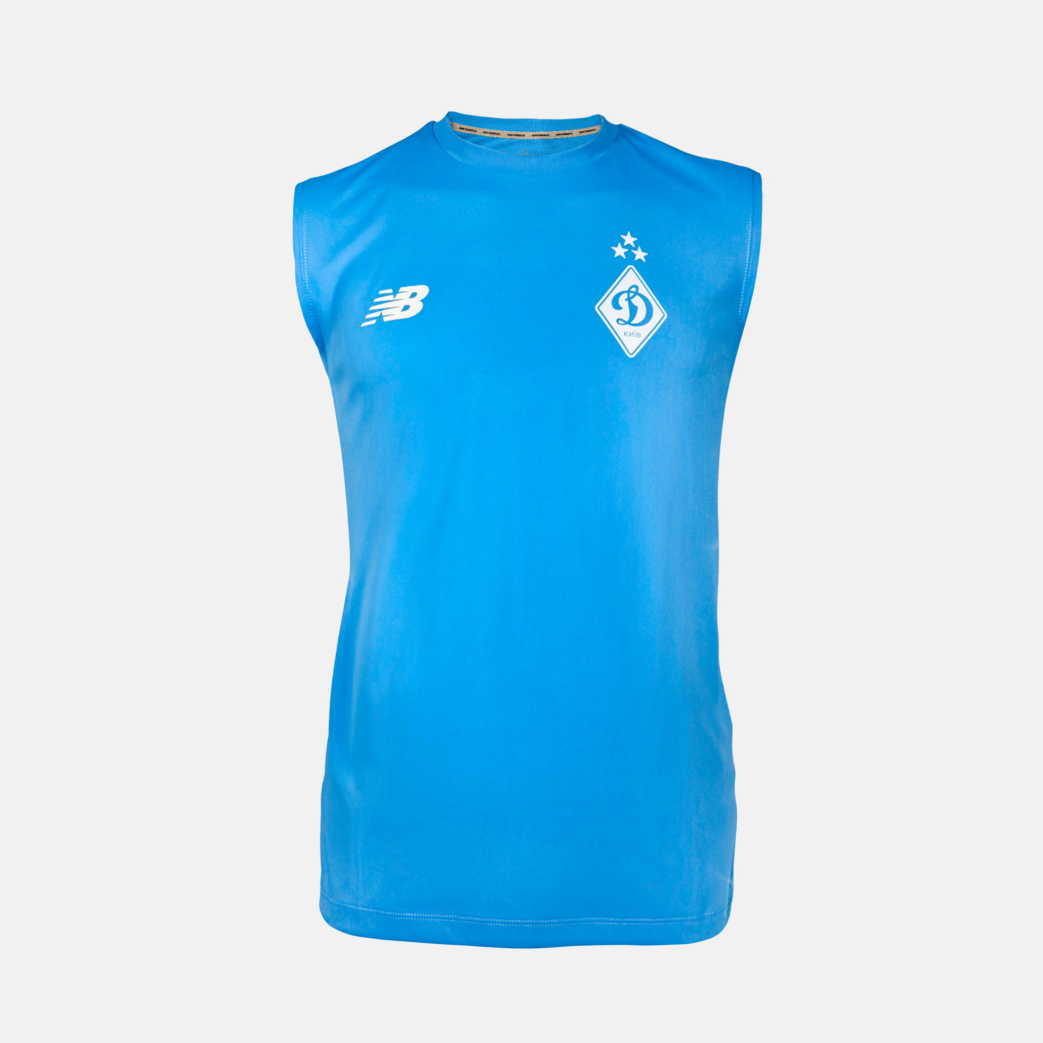 Тренувальна майка ФК «Динамо» Київ