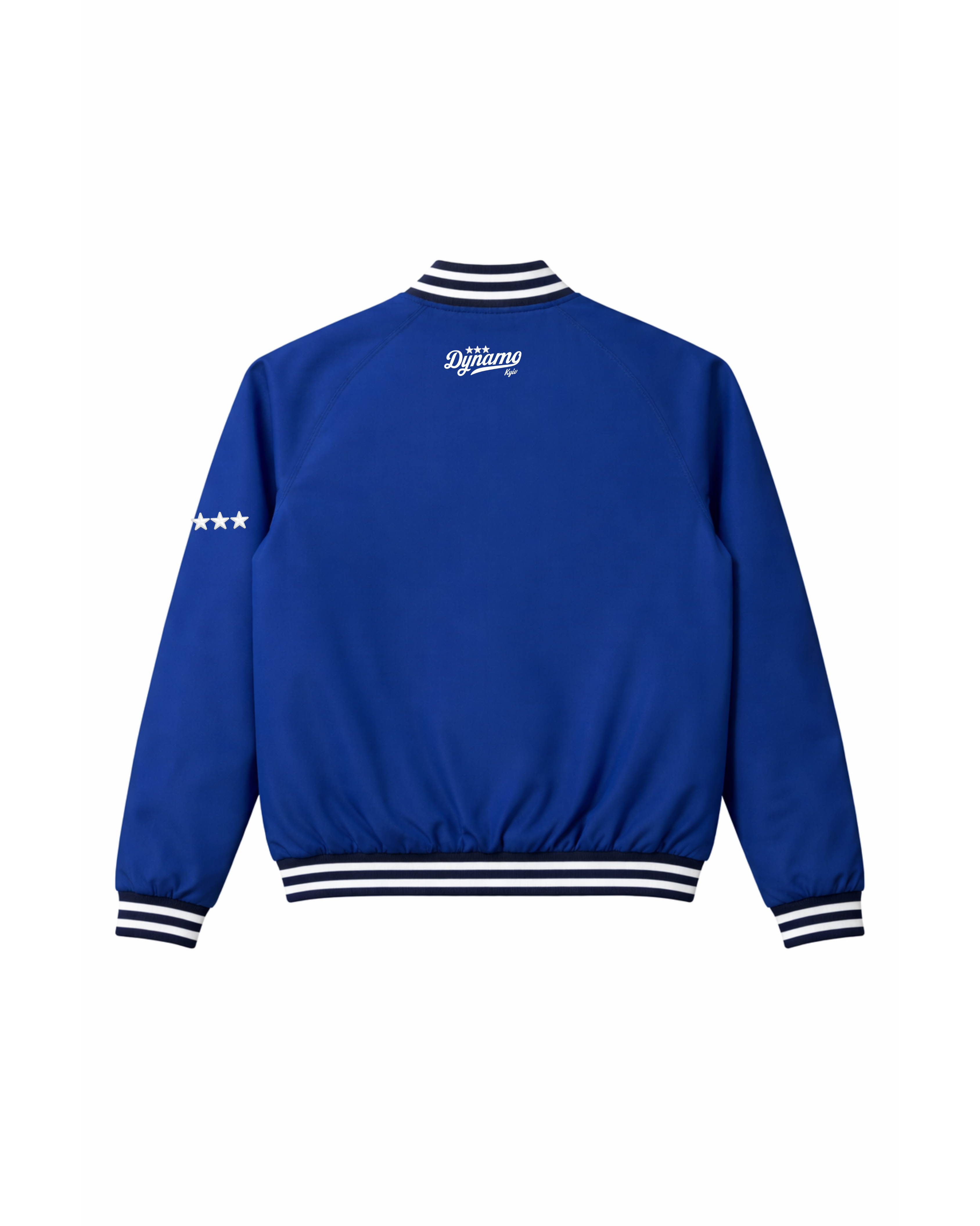 DYNAMO KYIV bomber jacket