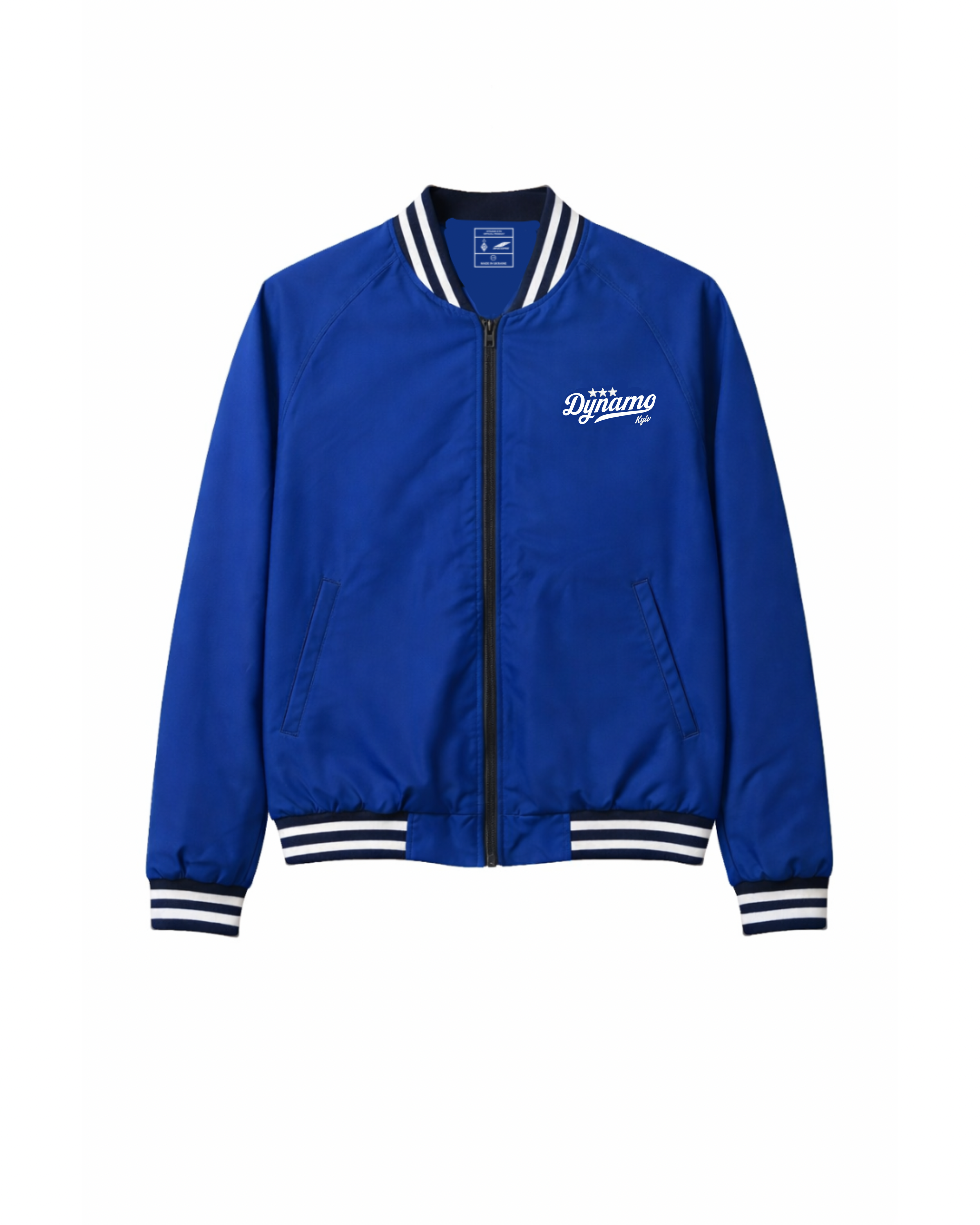 DYNAMO KYIV bomber jacket