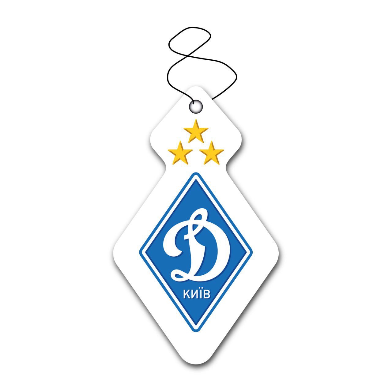 Ароматизатор Лого