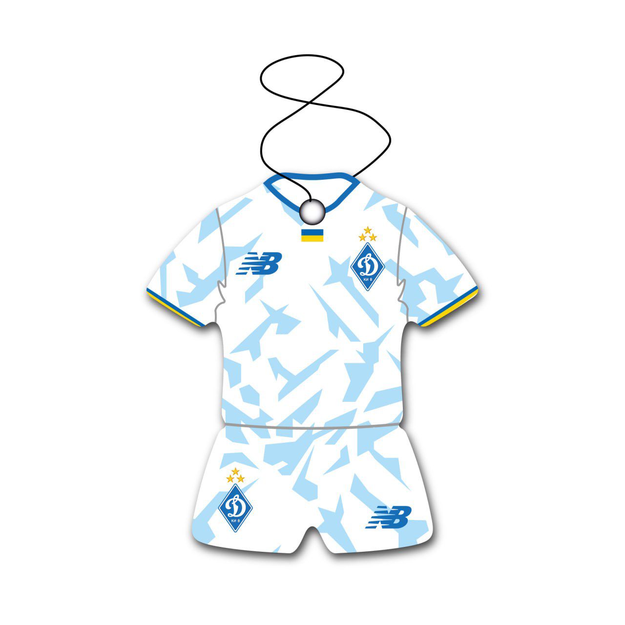 Ароматизатор "Домашня форма 25/26"