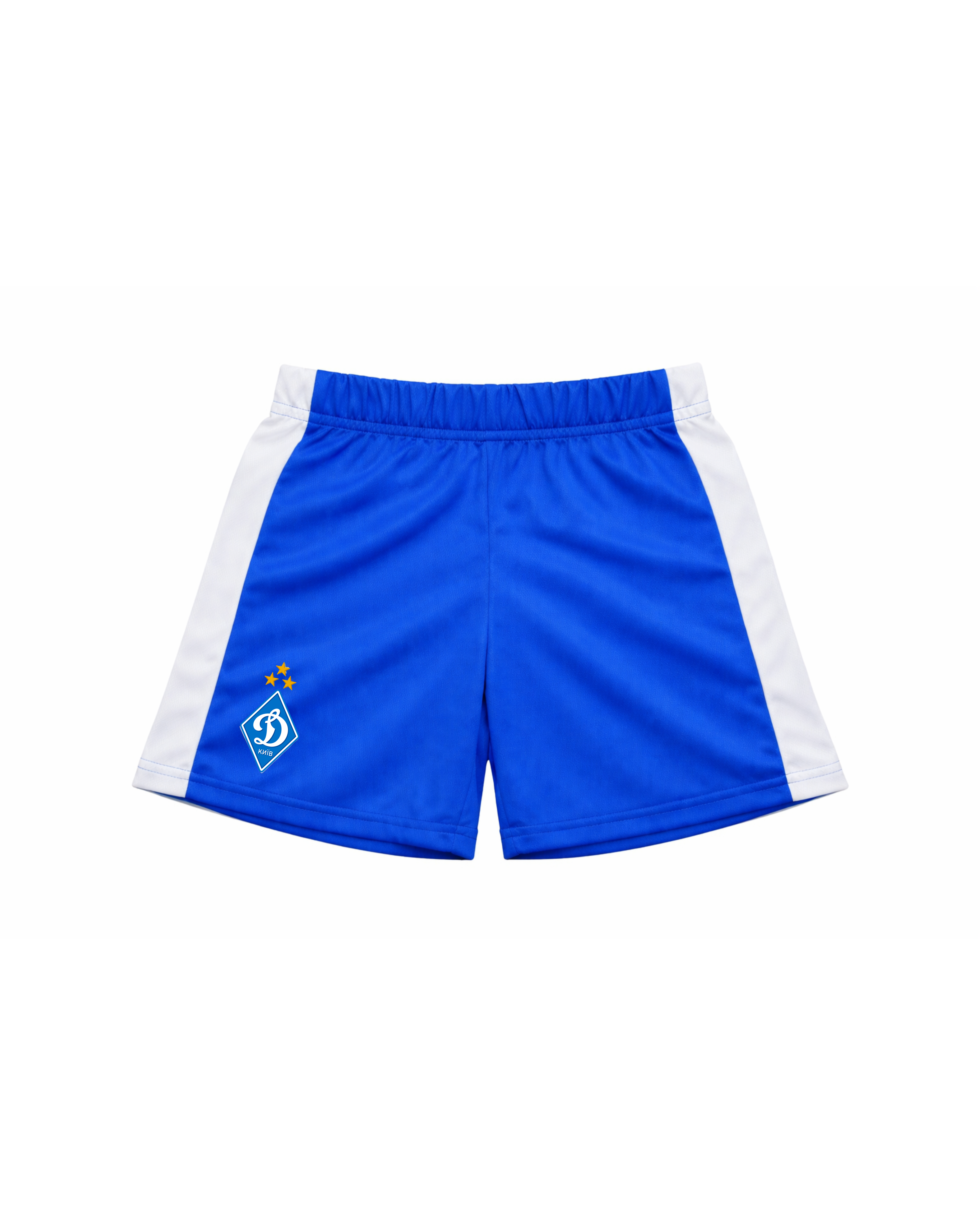 Junior blue uniform