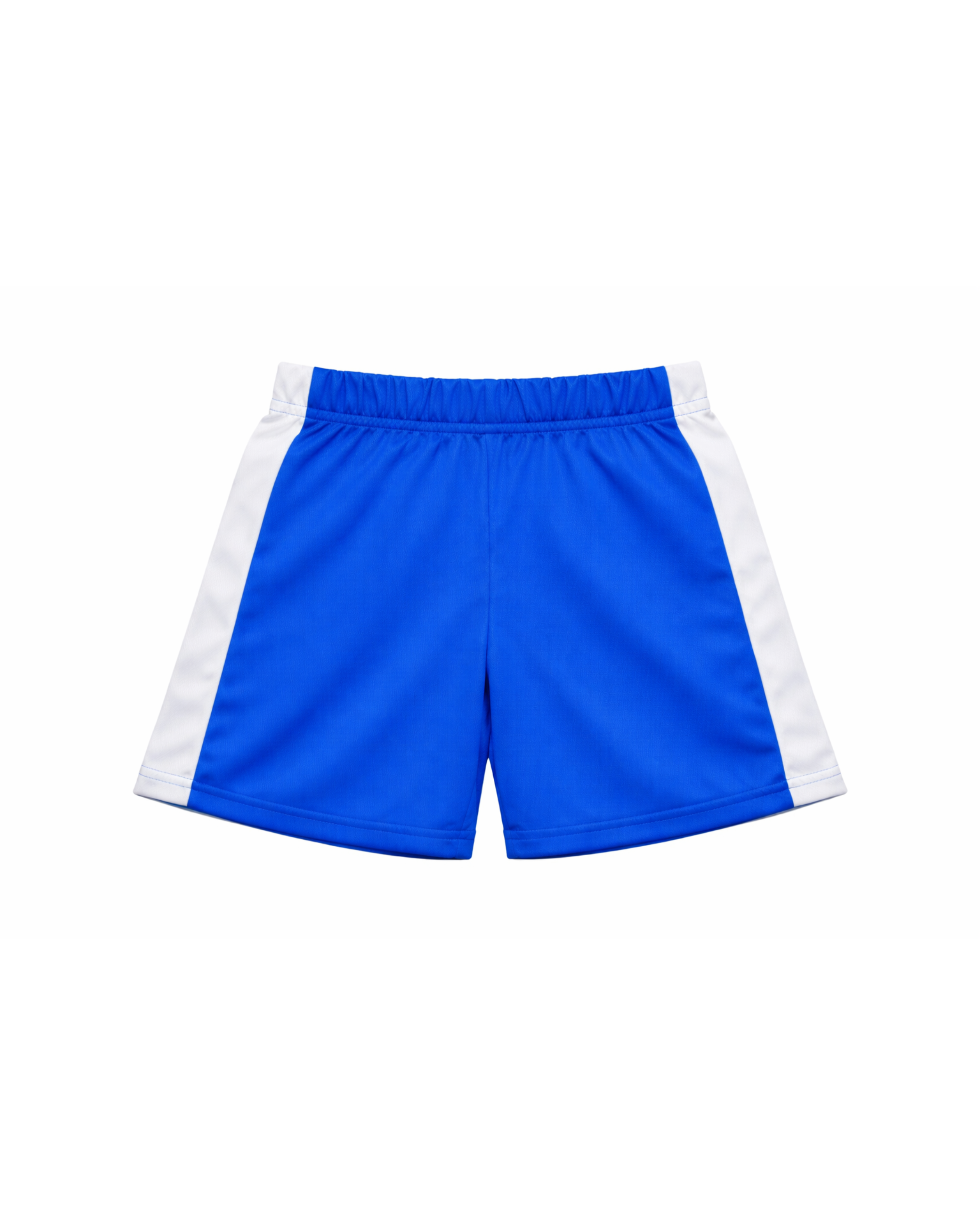 Junior blue uniform