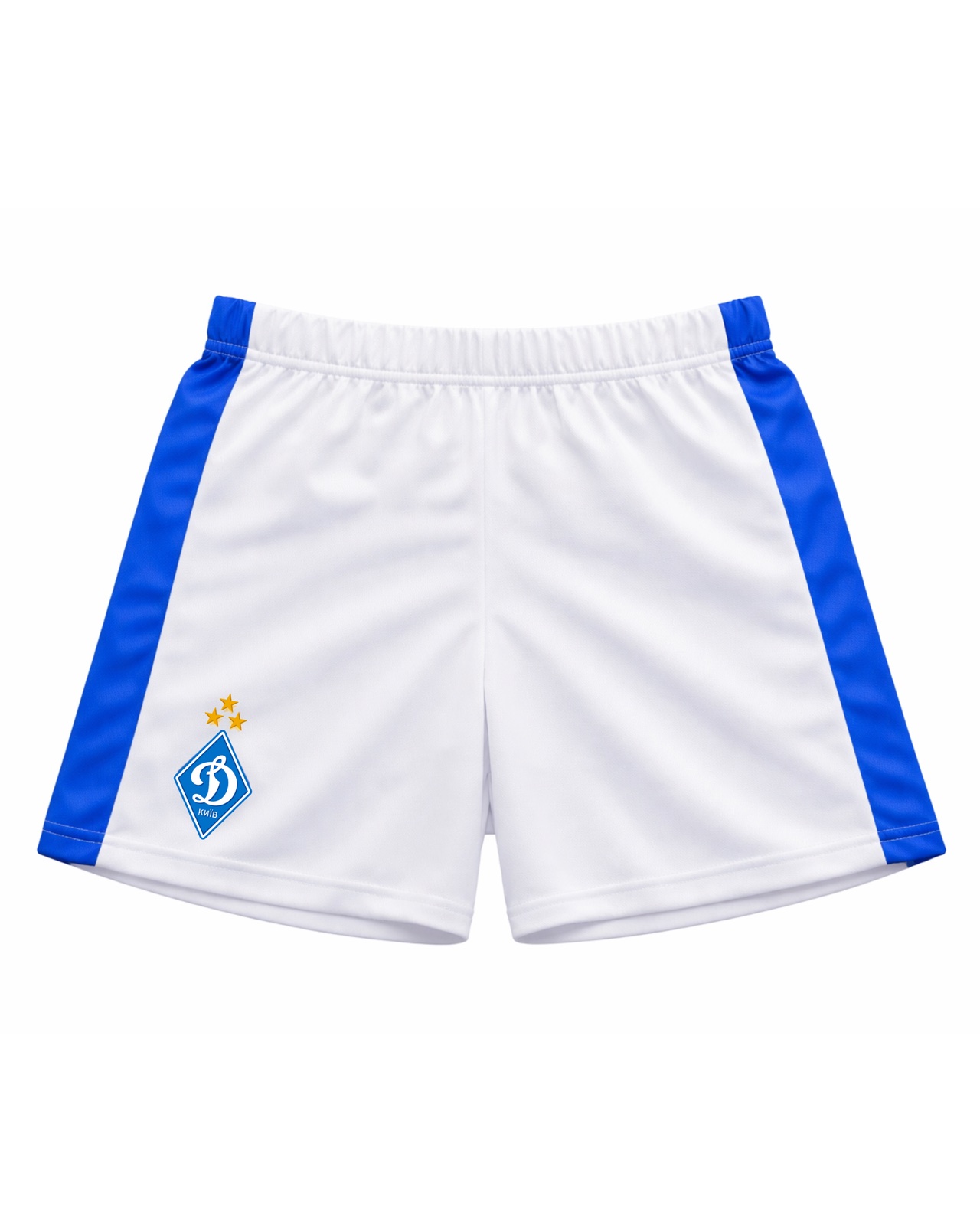 Шорти "FCDK" білі